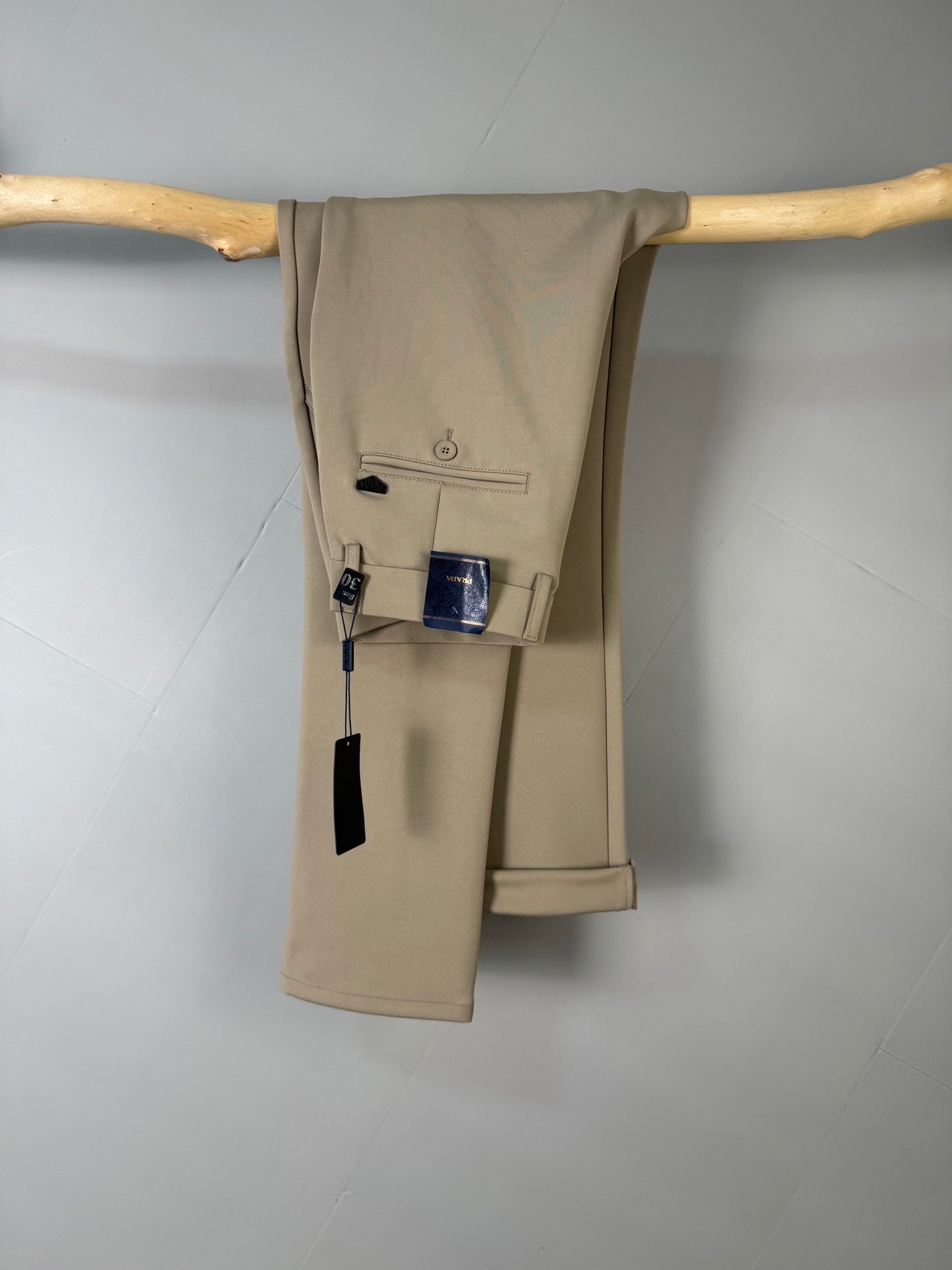 LuxluxHouse Best Quality Clothes Pants Prada