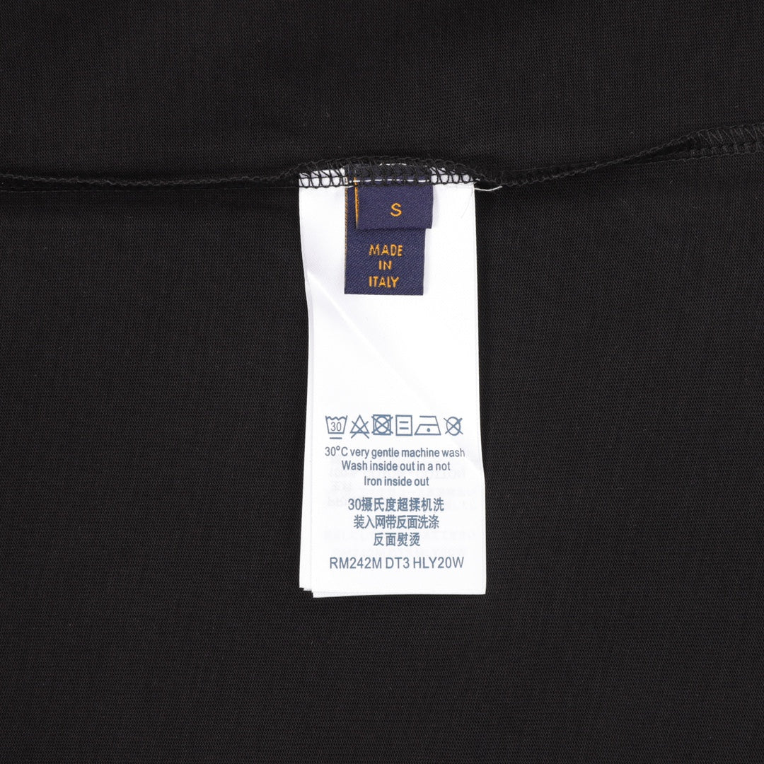 LuxluxHouse Best Quality Clothes T-shirt Louis Vuitton