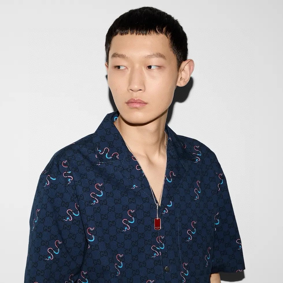 LuxluxHouse Best Quality Clothes Shirts&Polo Gucci