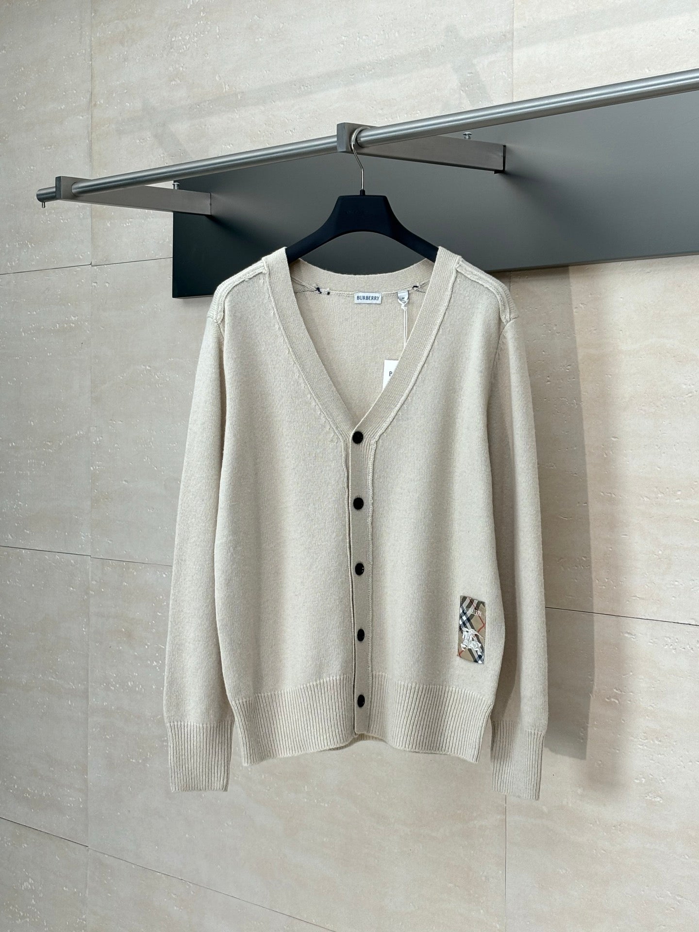 LuxluxHouse Best Quality Clothes Burberry Hoodie & Sweater
