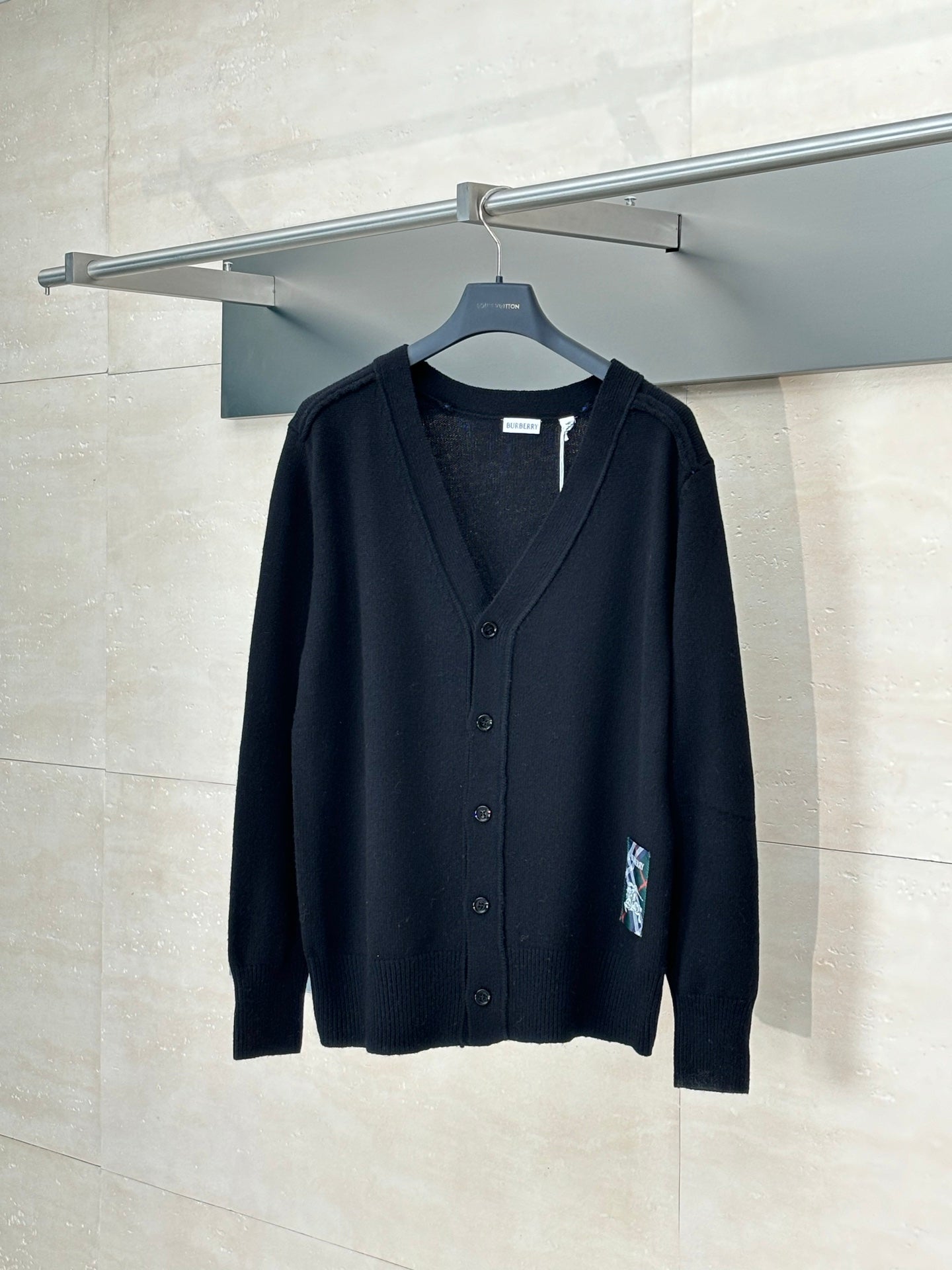 LuxluxHouse Best Quality Clothes Burberry Hoodie & Sweater