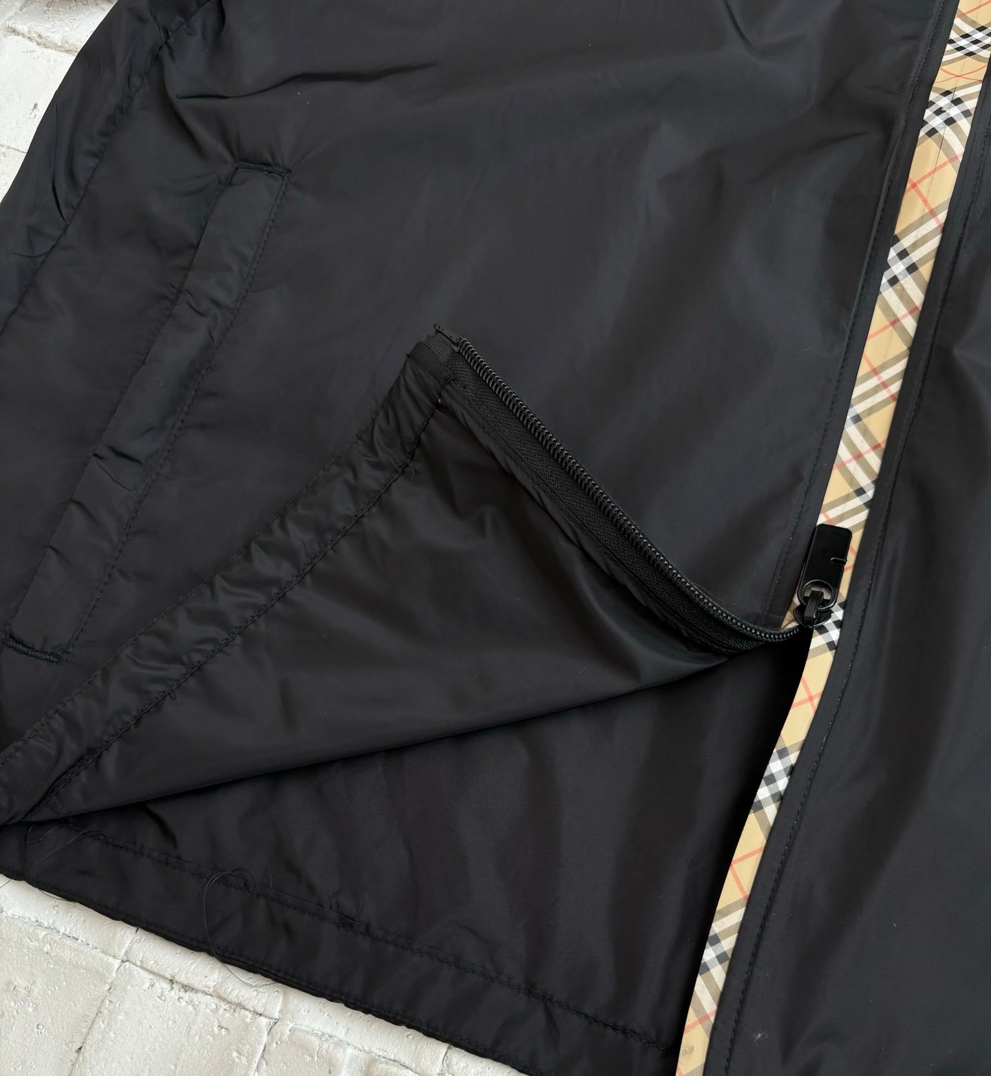 LuxluxHouse Best Quality Clothes Burberry Coats & Jackets