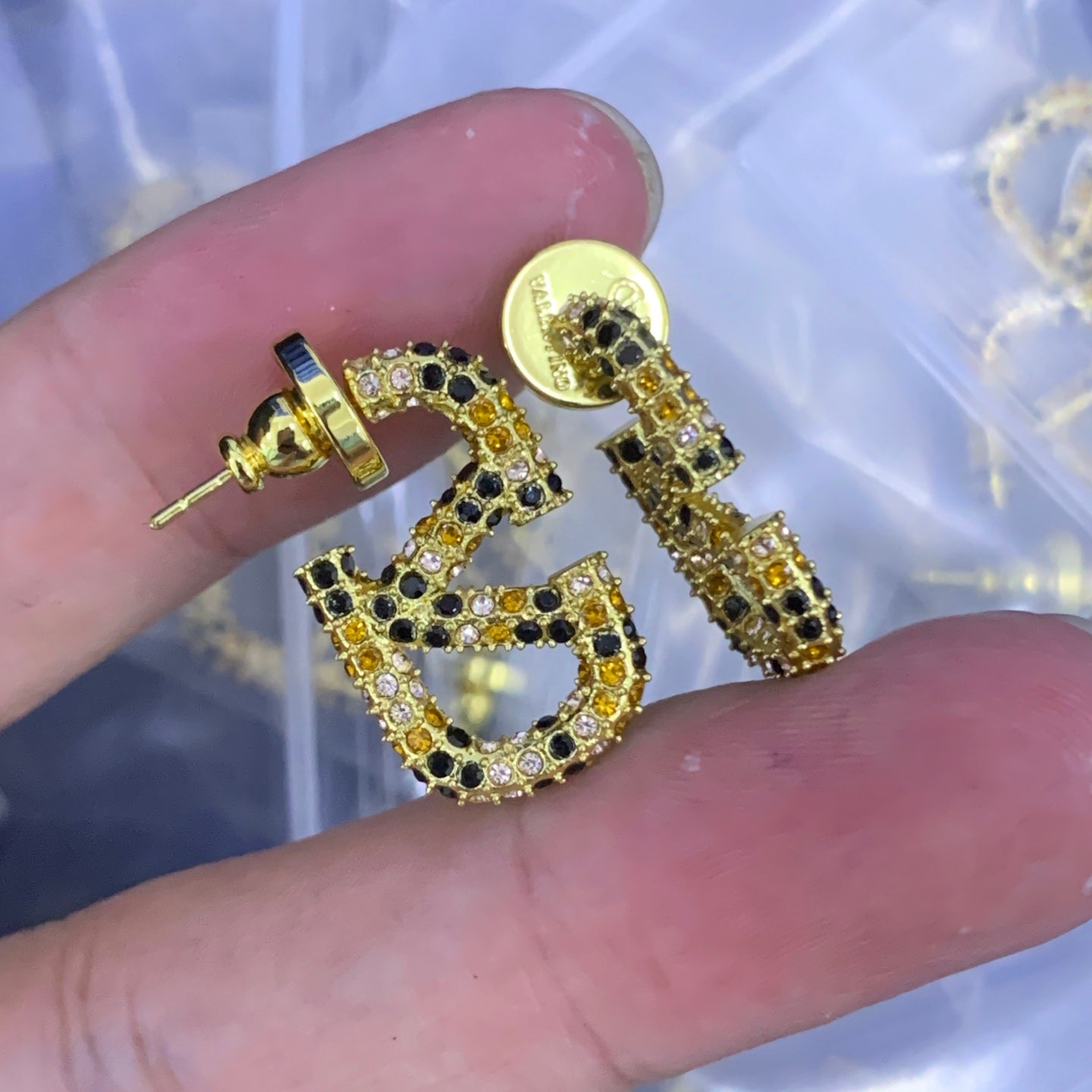 LuxluxHouse Low Price And High Quality Accessories Valentino