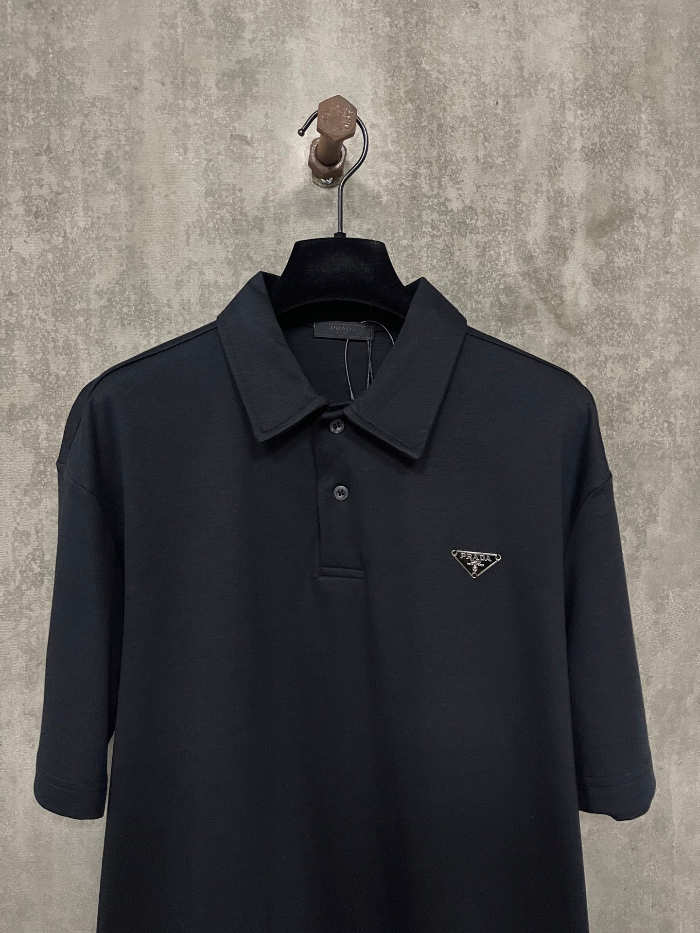 LuxluxHouse Best Quality Clothes Shirts&Polo Prada