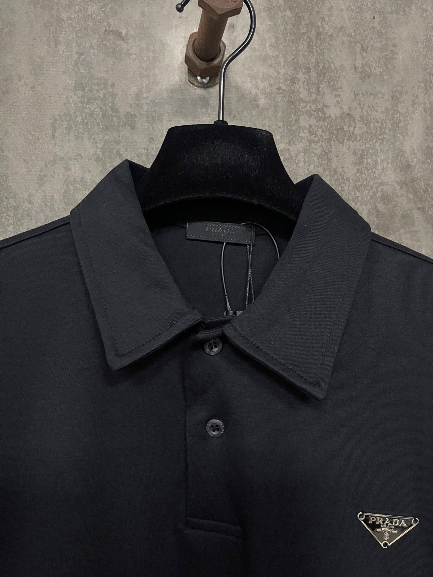 LuxluxHouse Best Quality Clothes Shirts&Polo Prada