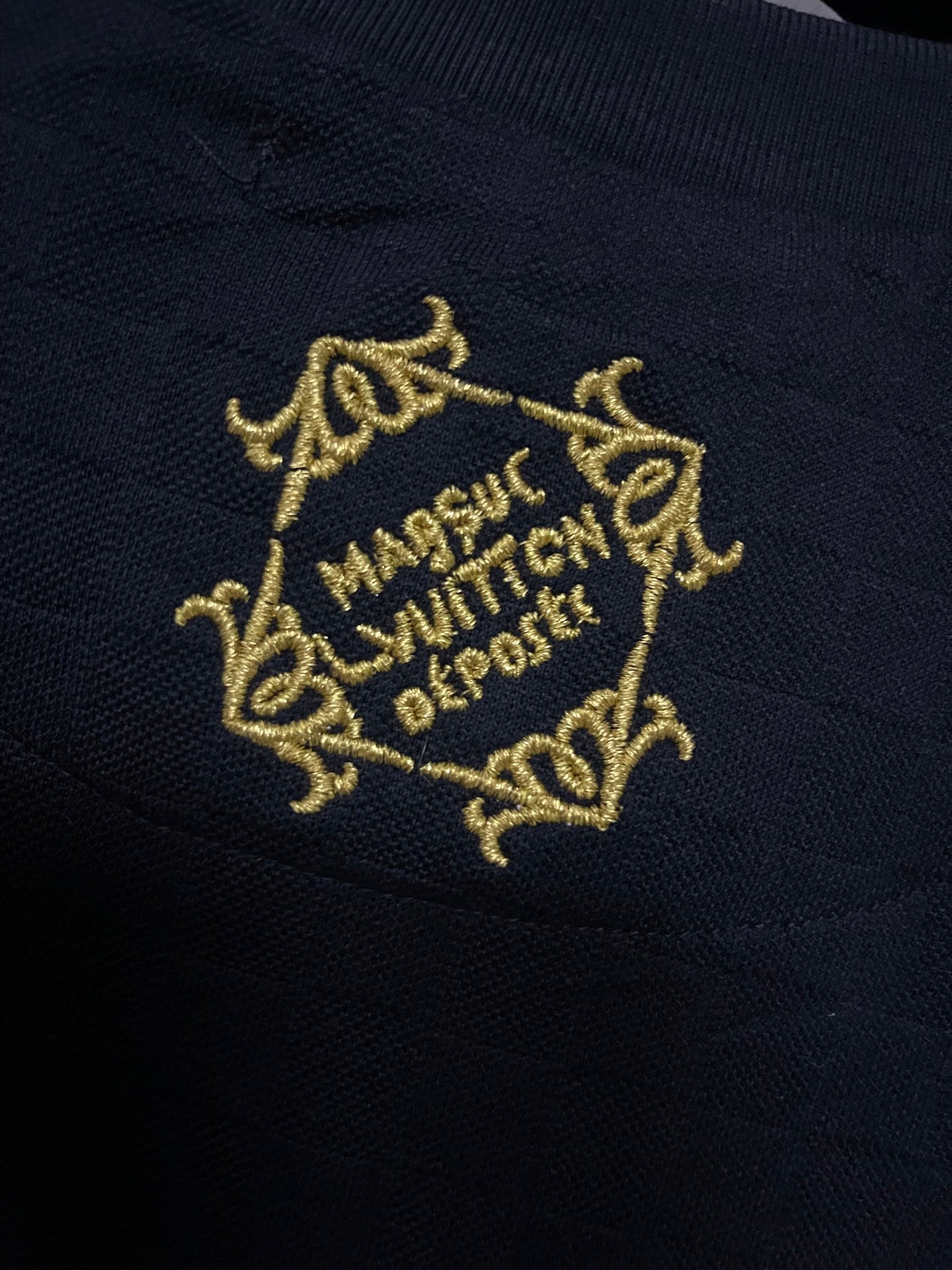 LuxluxHouse Best Quality Clothes T-shirt Louis Vuitton