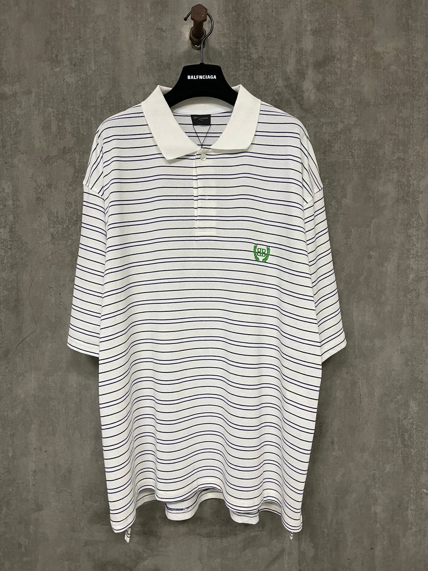 LuxluxHouse Best Quality Clothes Balenciaga Shirts&Polo