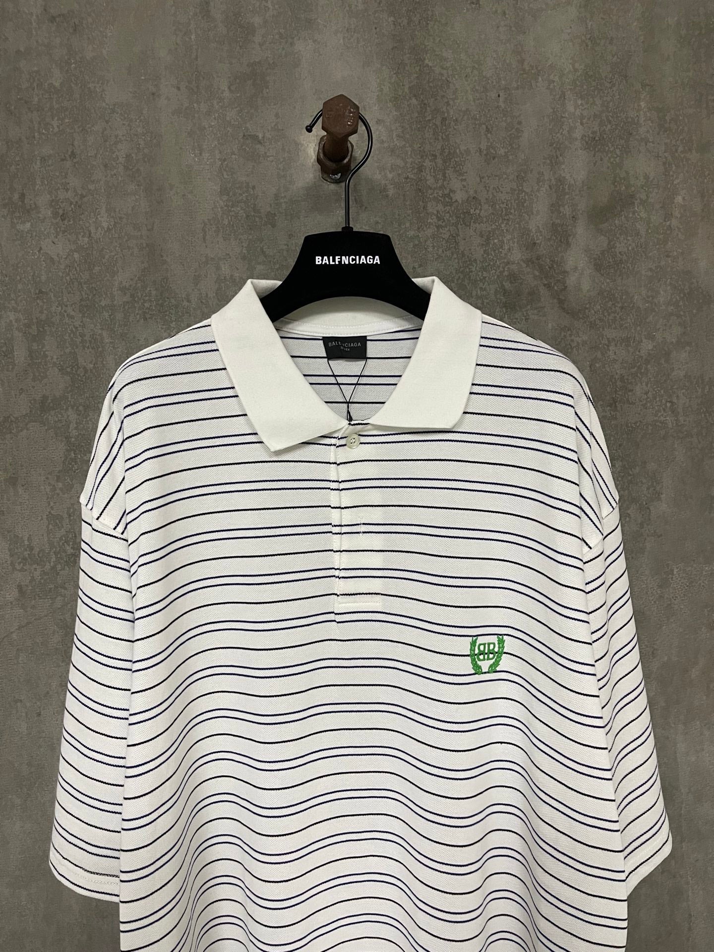 LuxluxHouse Best Quality Clothes Balenciaga Shirts&Polo