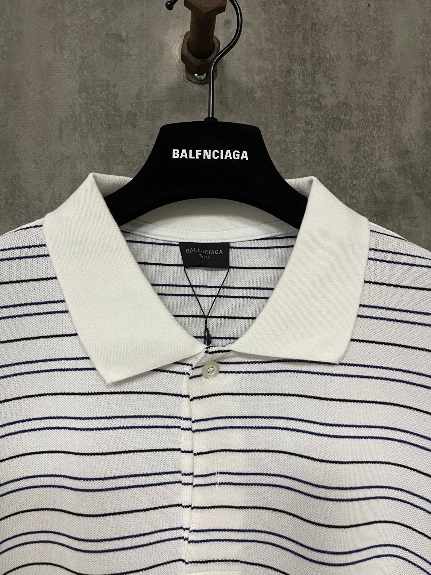 LuxluxHouse Best Quality Clothes Balenciaga Shirts&Polo