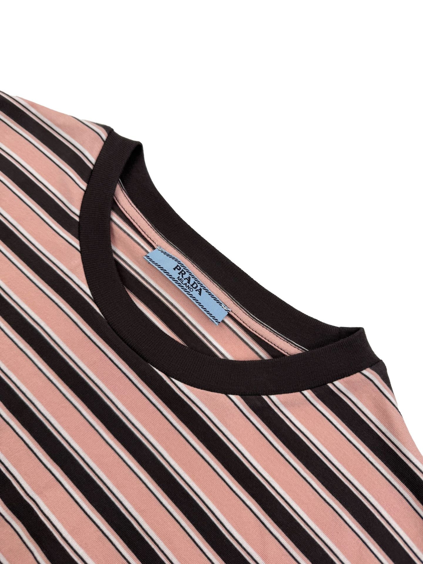 LuxluxHouse Best Quality Clothes T-shirt Prada