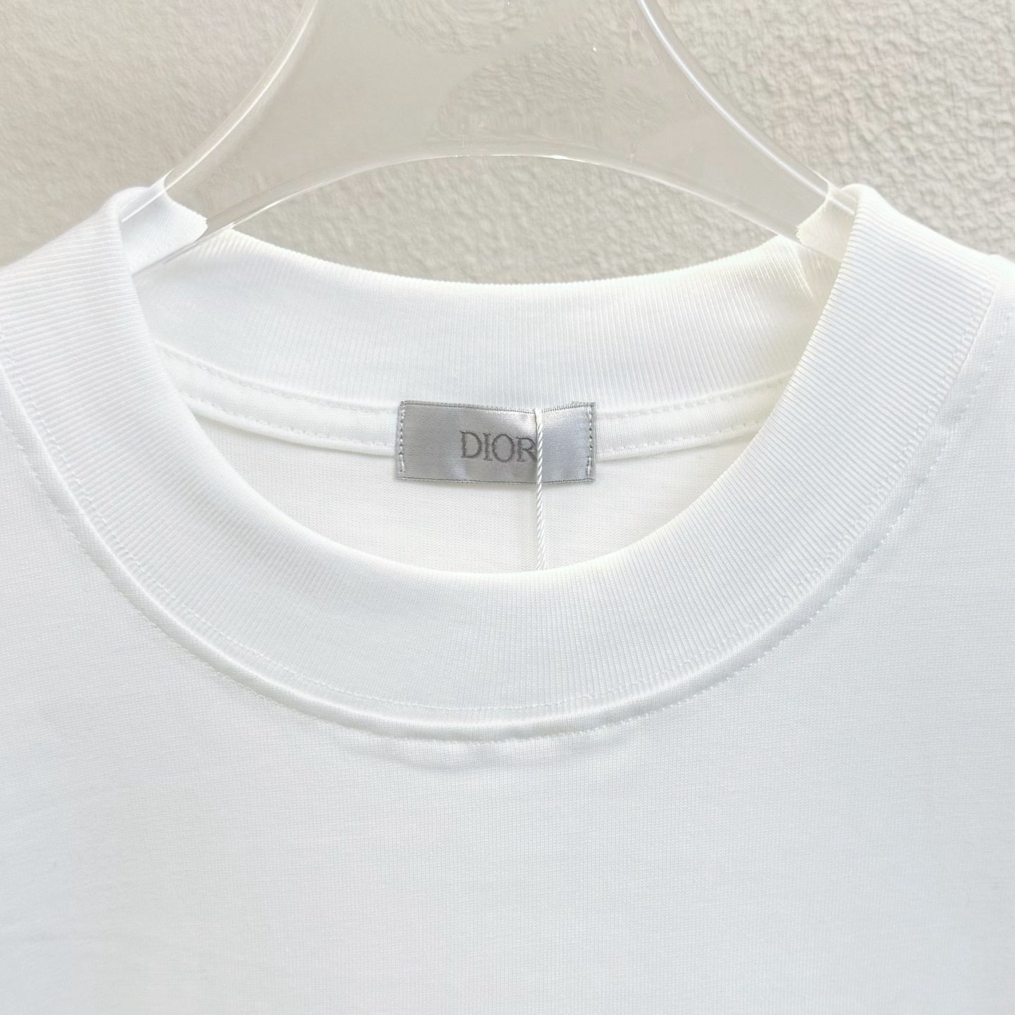 LuxluxHouse Best Quality Clothes T-shirt Dior