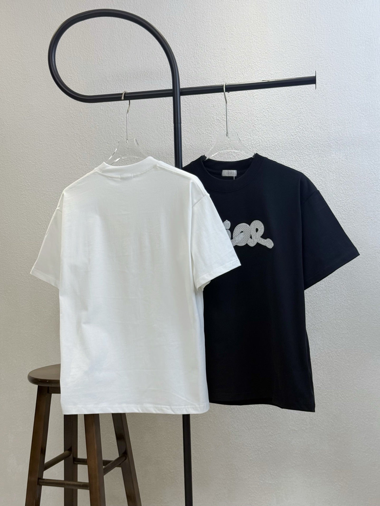 LuxluxHouse Best Quality Clothes T-shirt Dior