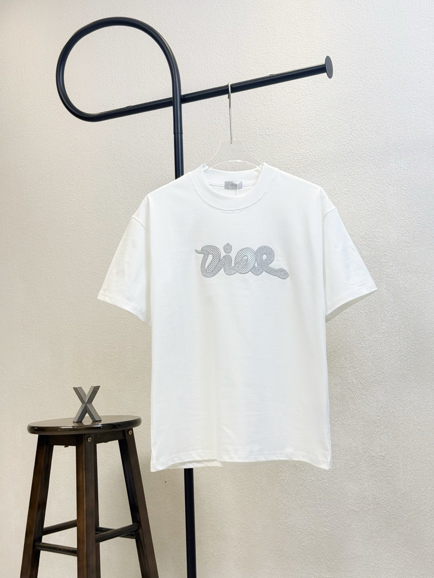 LuxluxHouse Best Quality Clothes T-shirt Dior