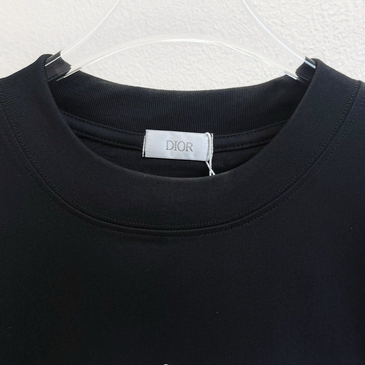 LuxluxHouse Best Quality Clothes T-shirt Dior