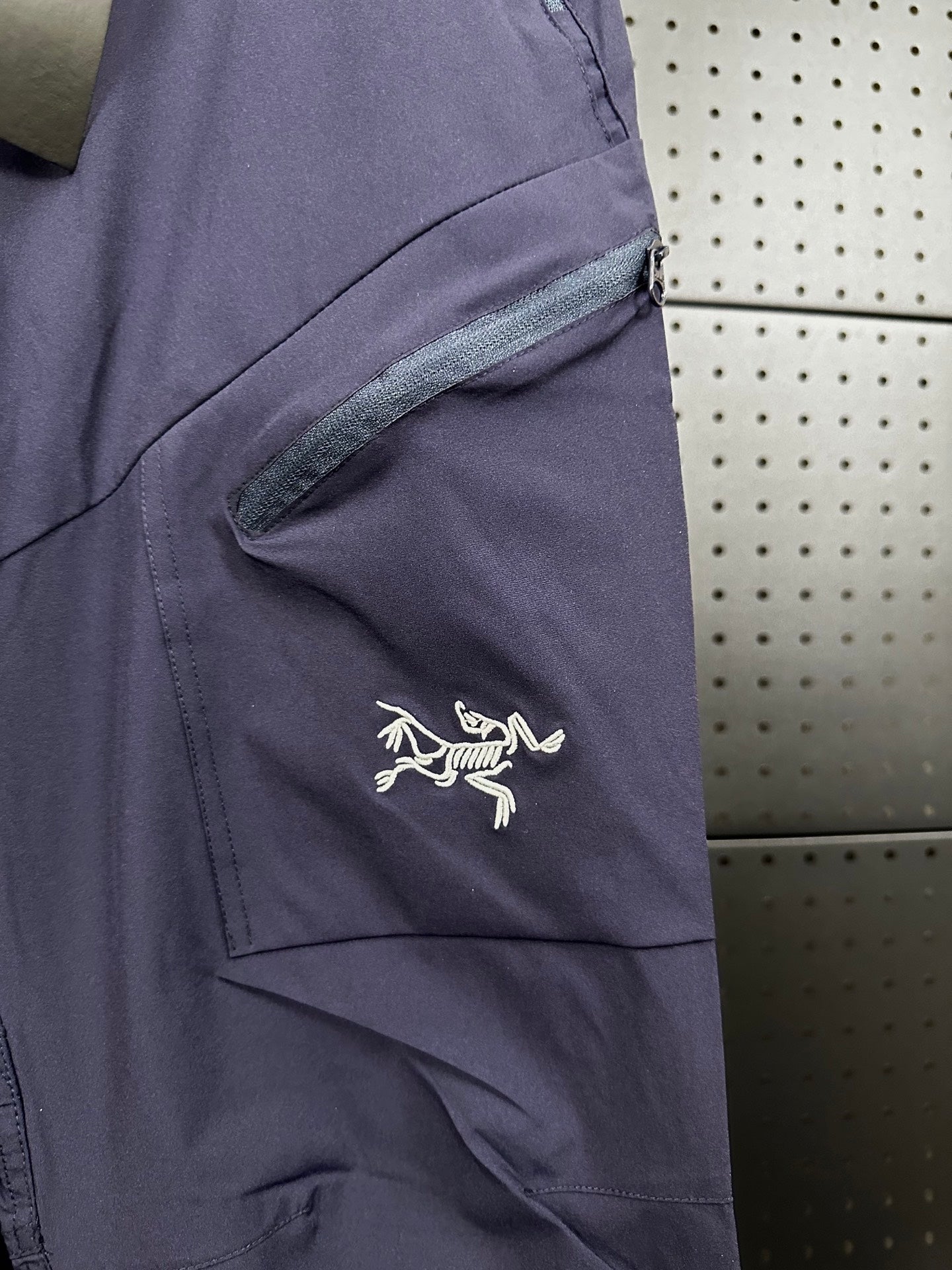 LuxluxHouse Best Quality Clothes Pants Arcteryx