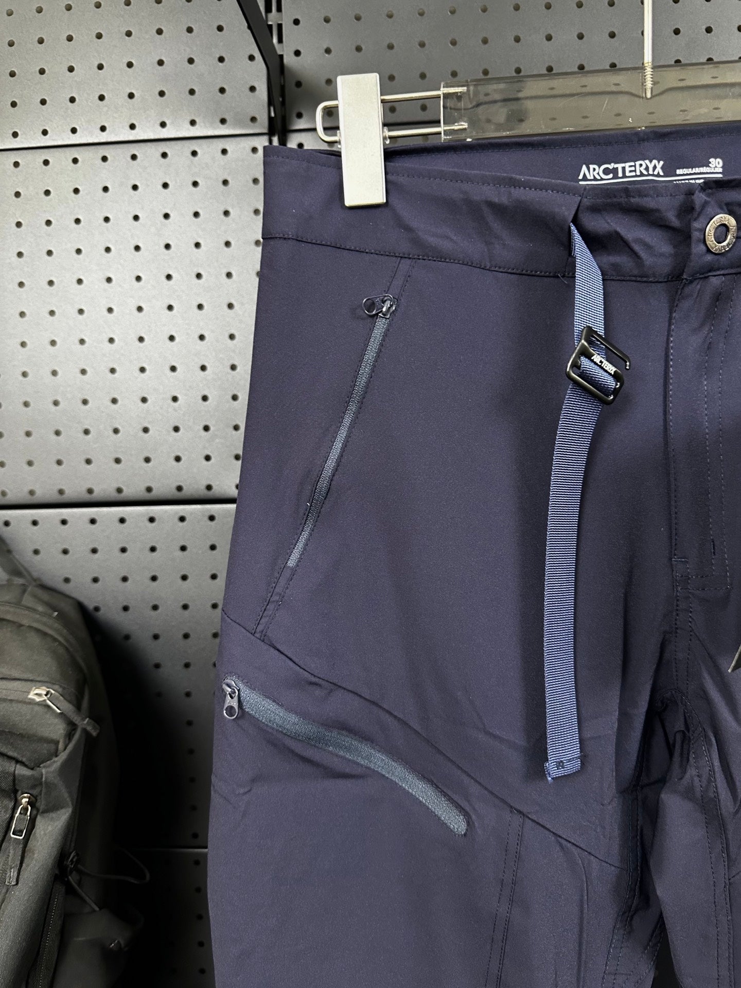 LuxluxHouse Best Quality Clothes Pants Arcteryx
