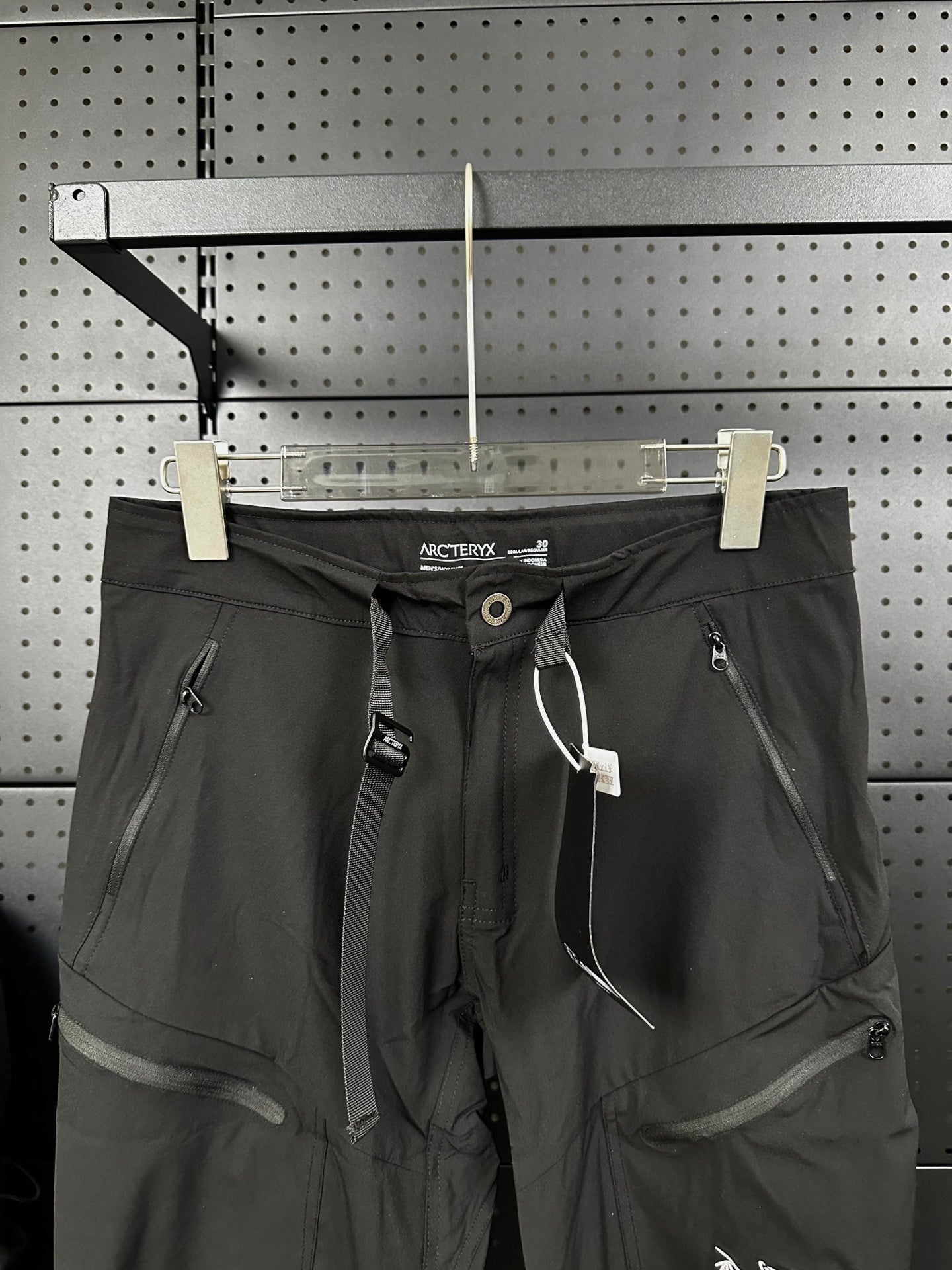 LuxluxHouse Best Quality Clothes Pants Arcteryx