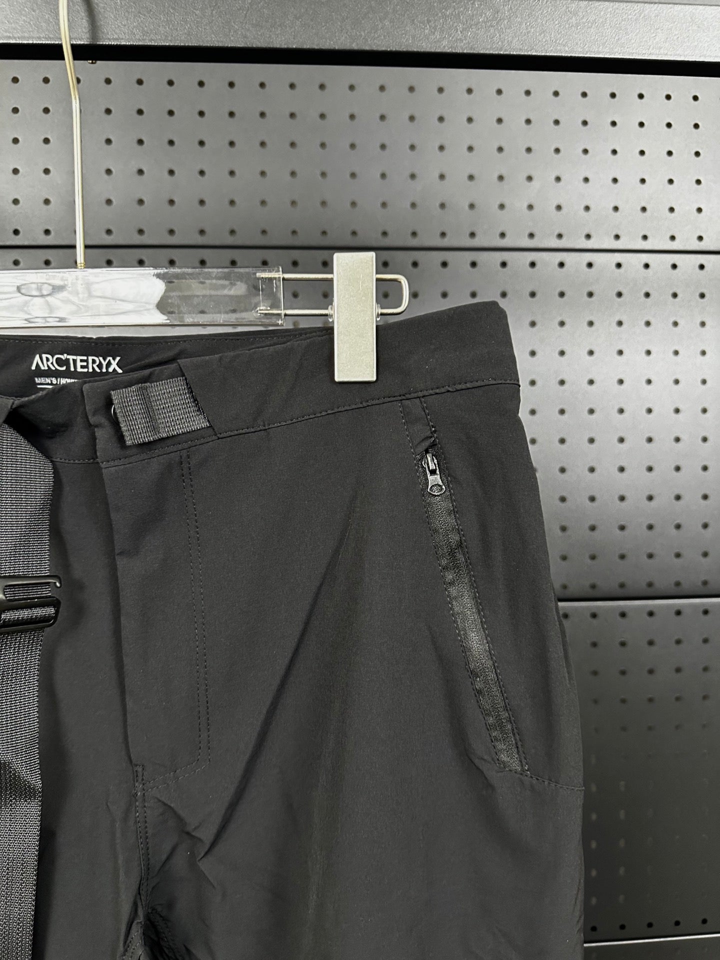 LuxluxHouse Best Quality Clothes Pants Arcteryx