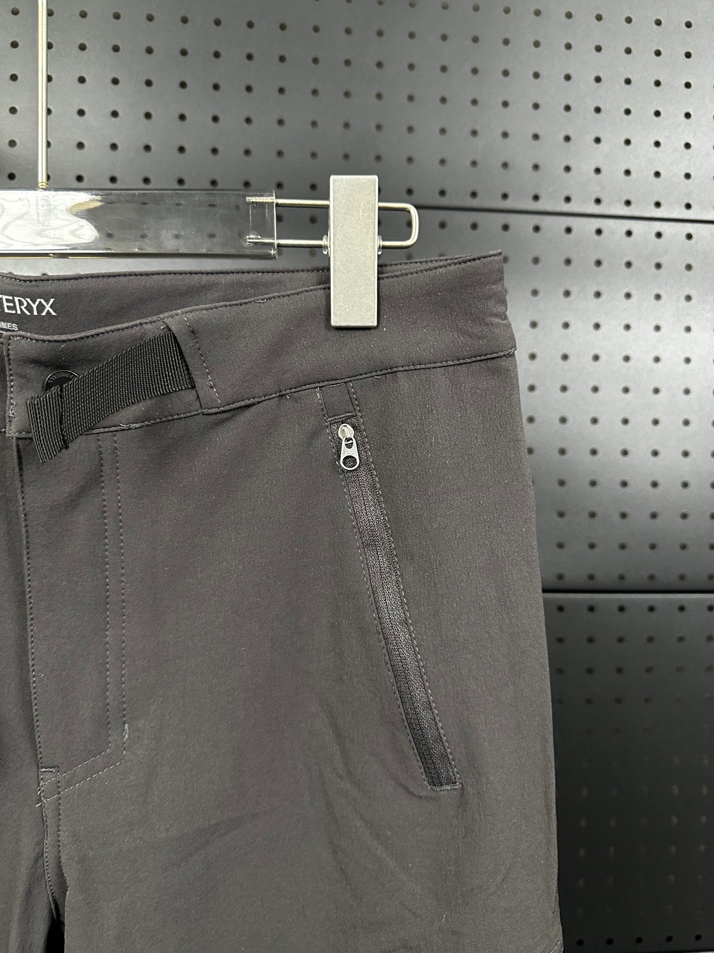 LuxluxHouse Best Quality Clothes Pants Arcteryx