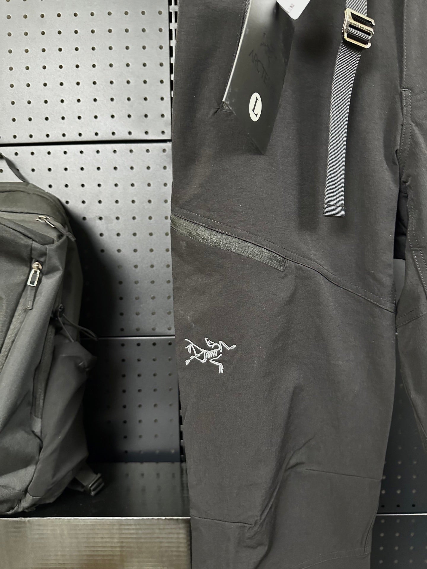 LuxluxHouse Best Quality Clothes Pants Arcteryx