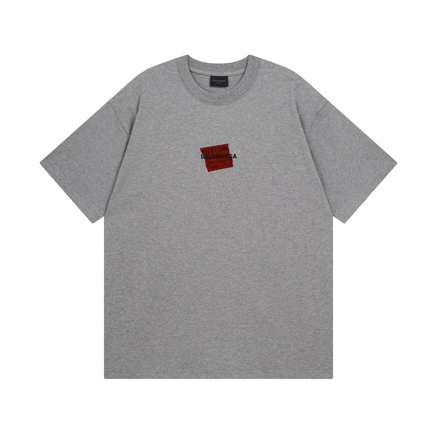 LuxluxHouse Best Quality Clothes Balenciaga T-shirt