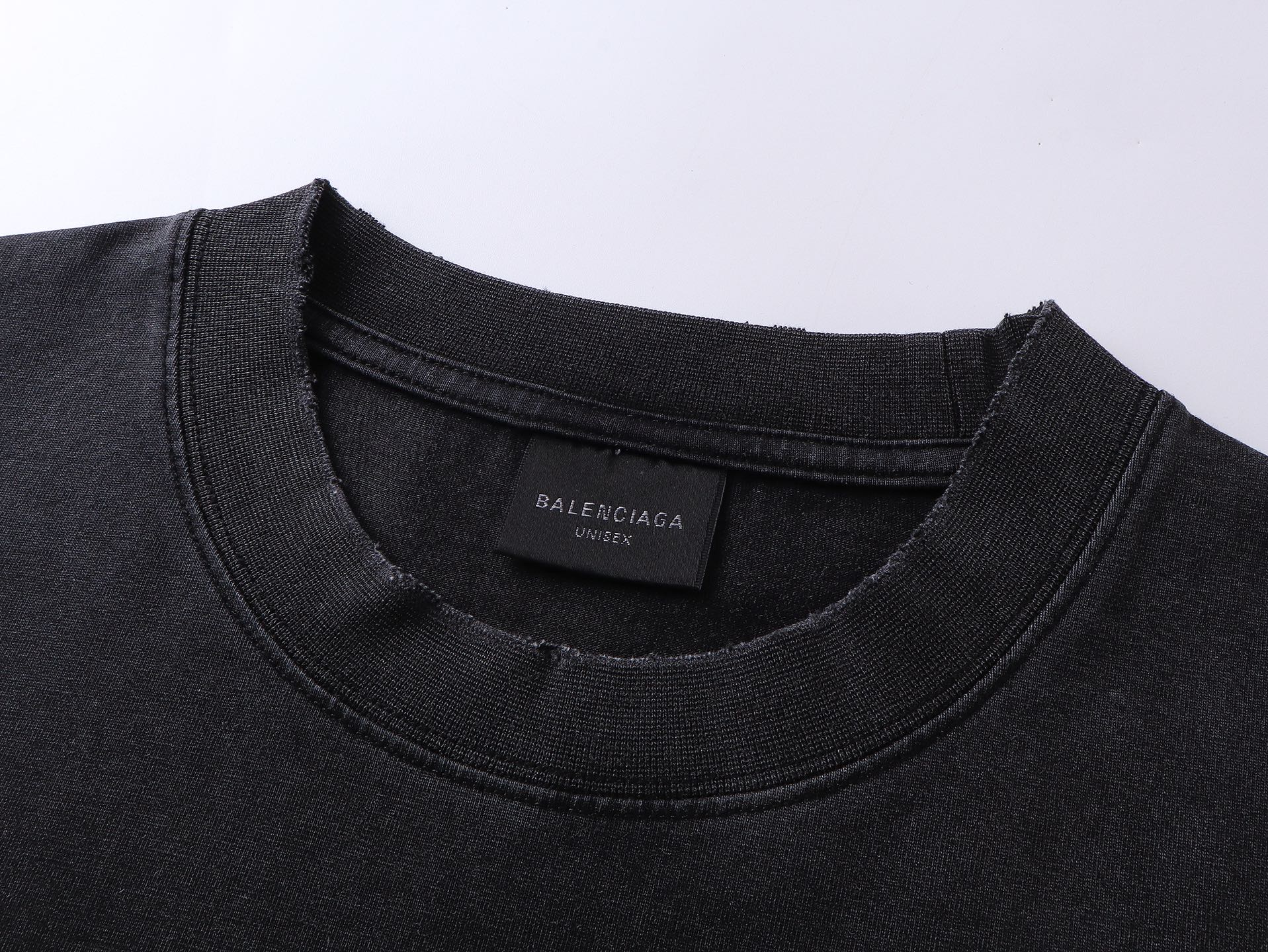 LuxluxHouse Best Quality Clothes Balenciaga T-shirt