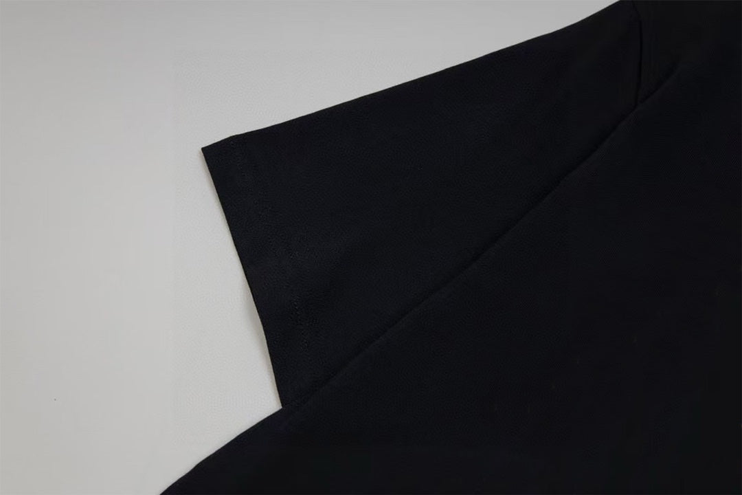 LuxluxHouse Best Quality Clothes T-shirt Moncler