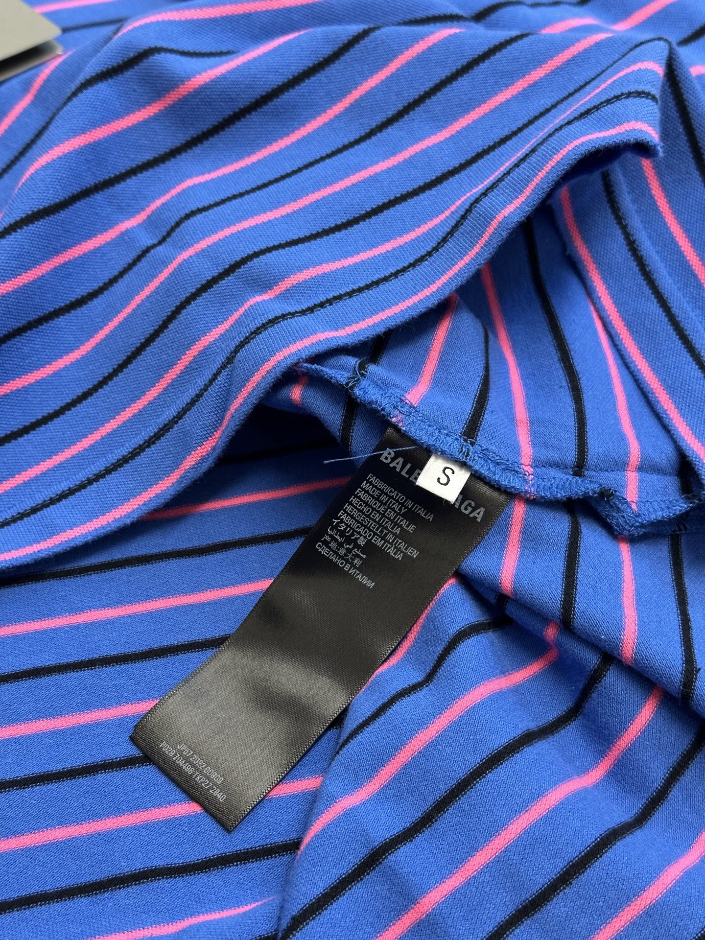 LuxluxHouse Best Quality Clothes Balenciaga Shirts&Polo