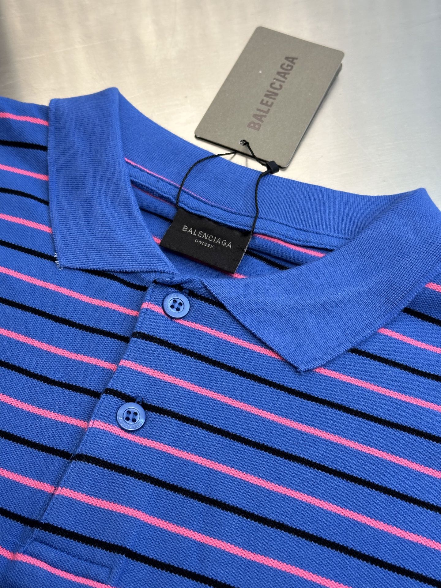 LuxluxHouse Best Quality Clothes Balenciaga Shirts&Polo