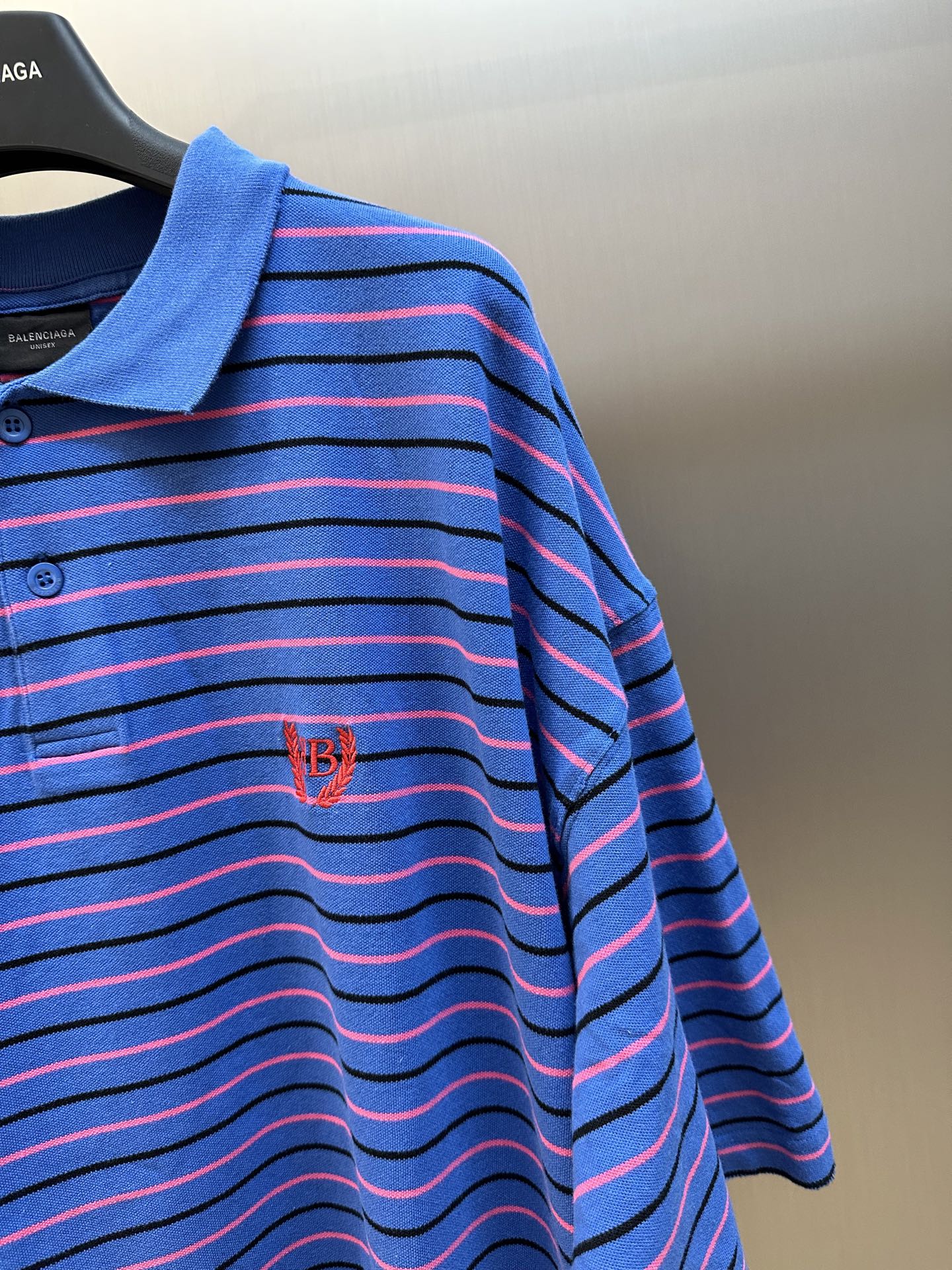 LuxluxHouse Best Quality Clothes Balenciaga Shirts&Polo