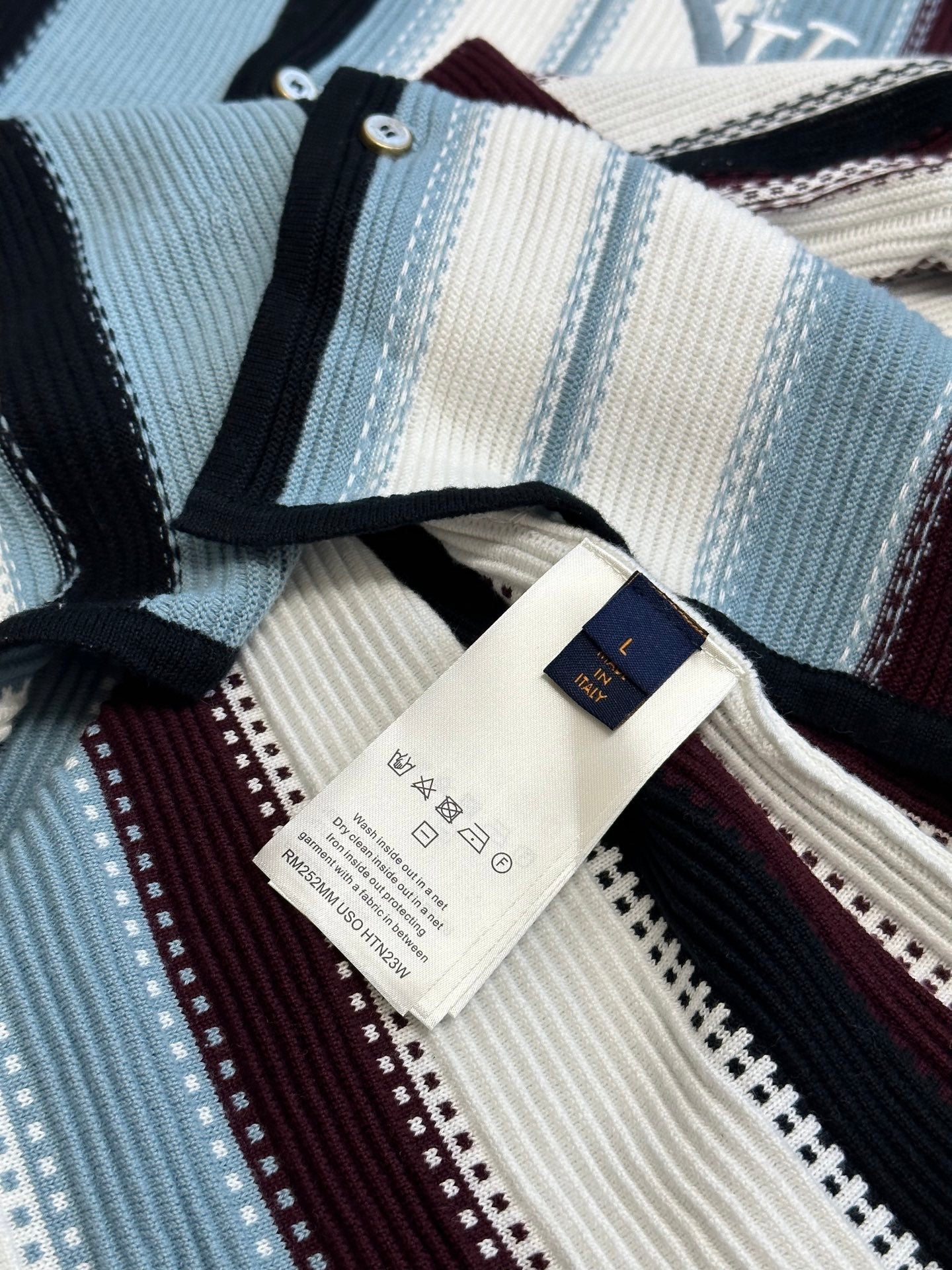 LuxluxHouse Best Quality Clothes Shirts&Polo Louis Vuitton