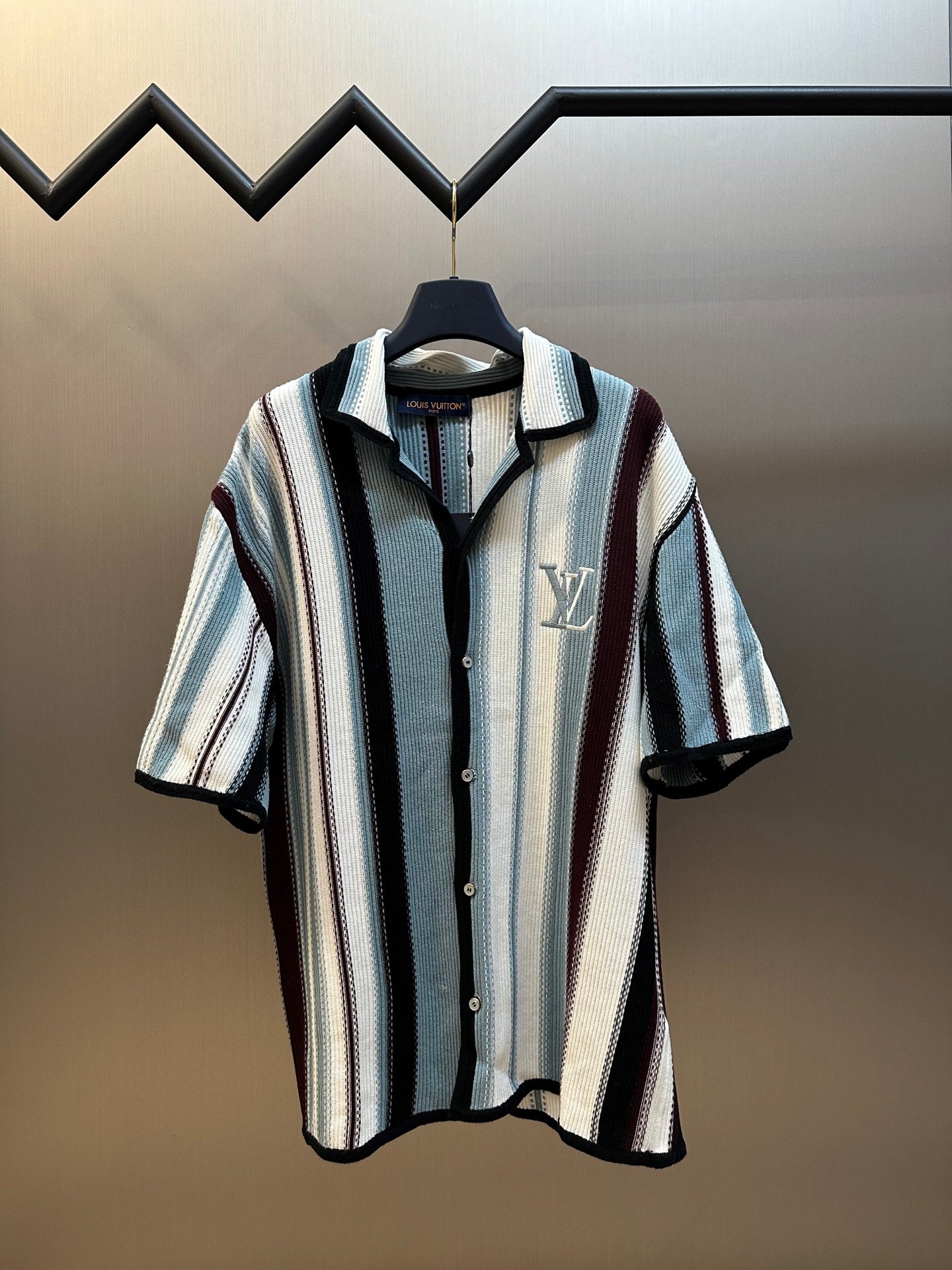 LuxluxHouse Best Quality Clothes Shirts&Polo Louis Vuitton