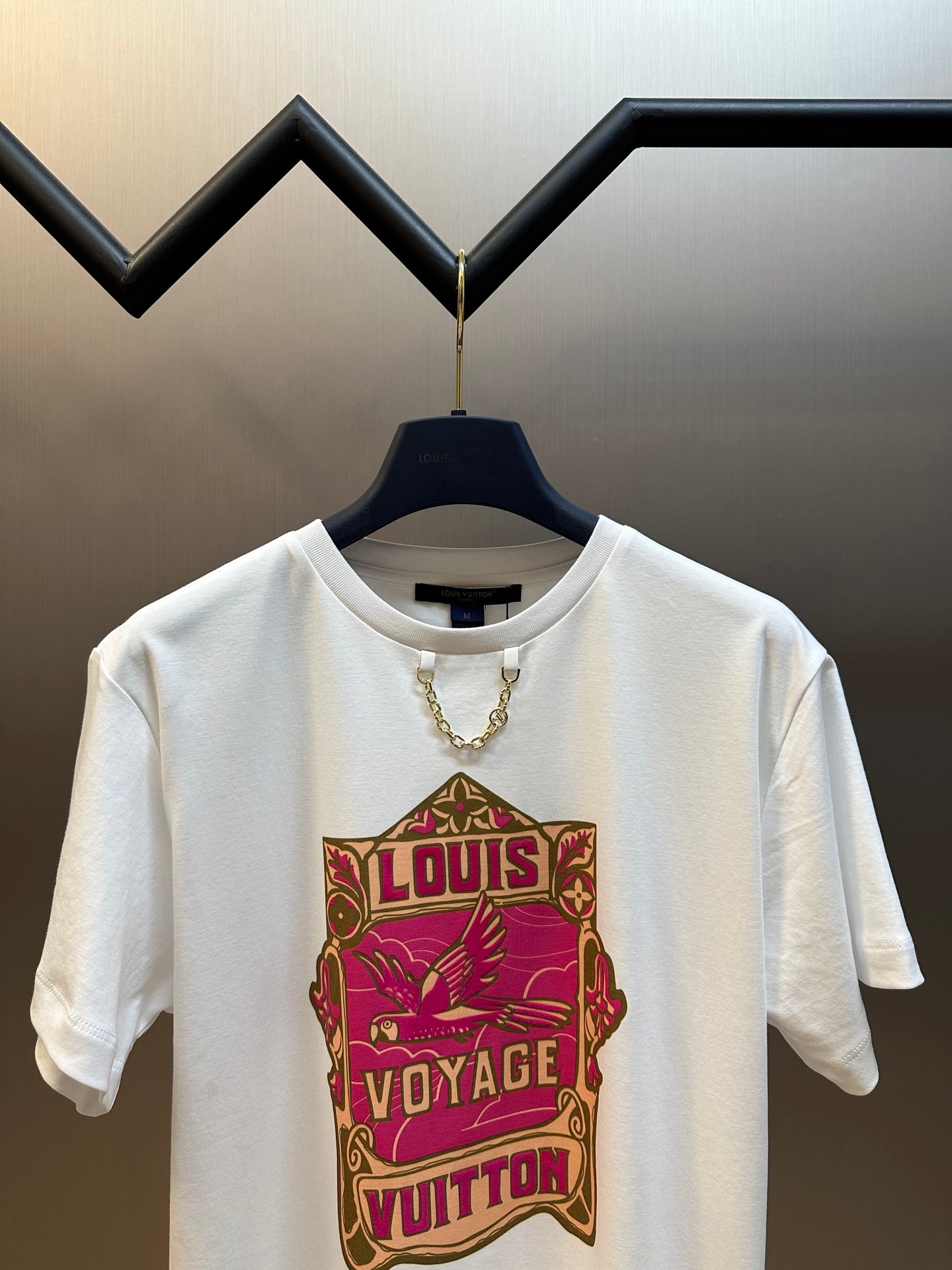 LuxluxHouse Best Quality Clothes T-shirt Louis Vuitton