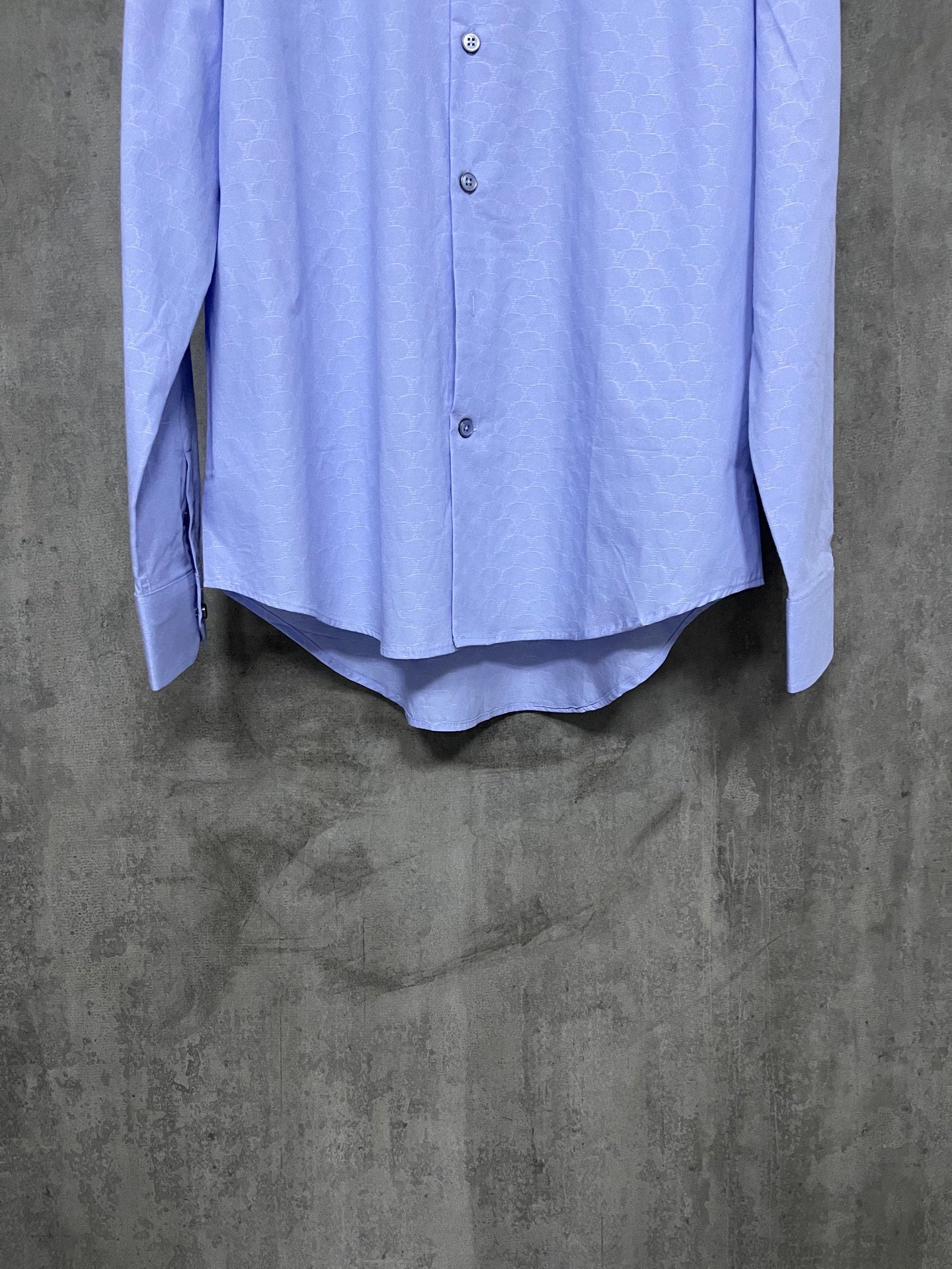 LuxluxHouse Best Quality Clothes Shirts&Polo Louis Vuitton