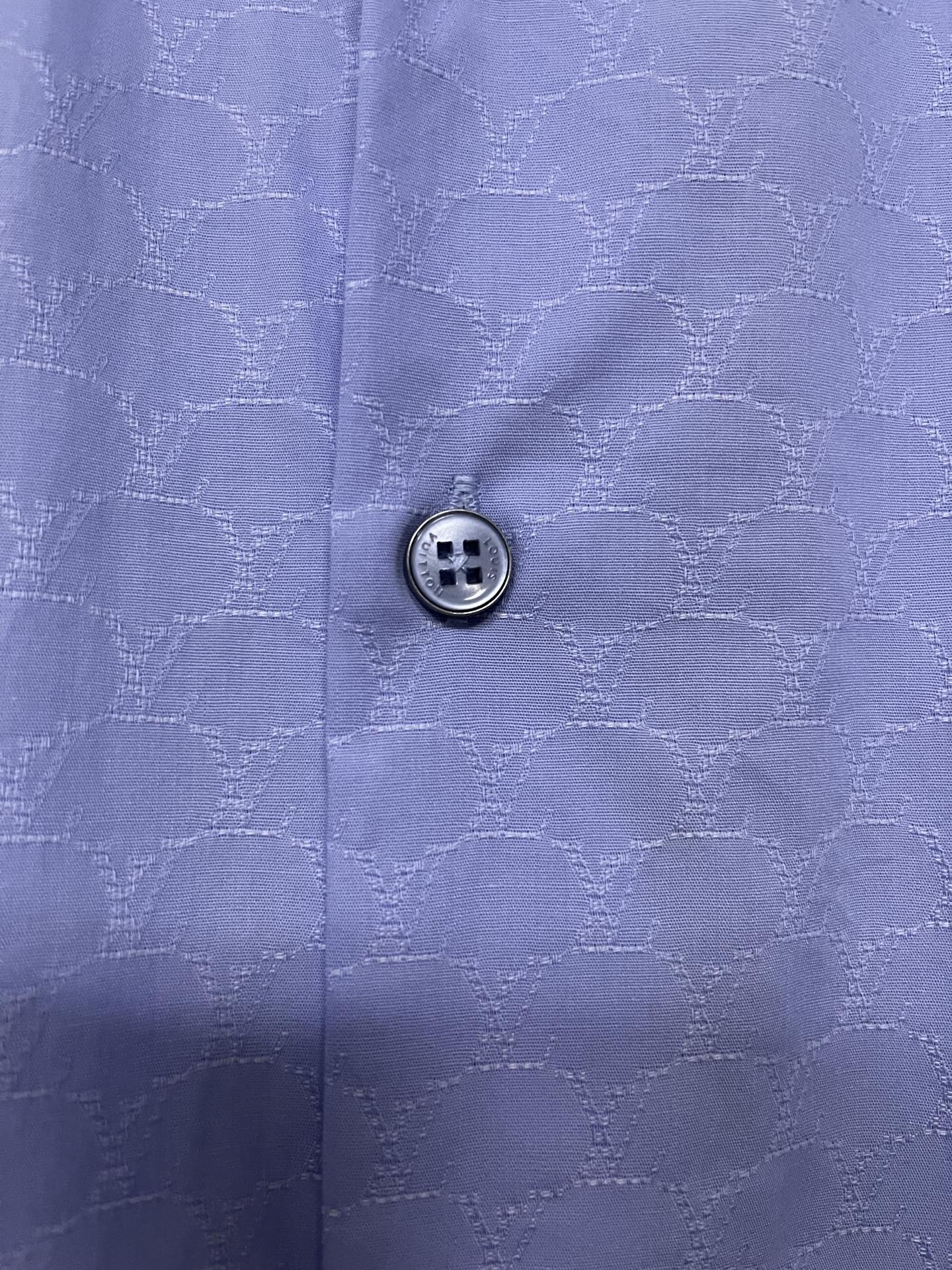 LuxluxHouse Best Quality Clothes Shirts&Polo Louis Vuitton