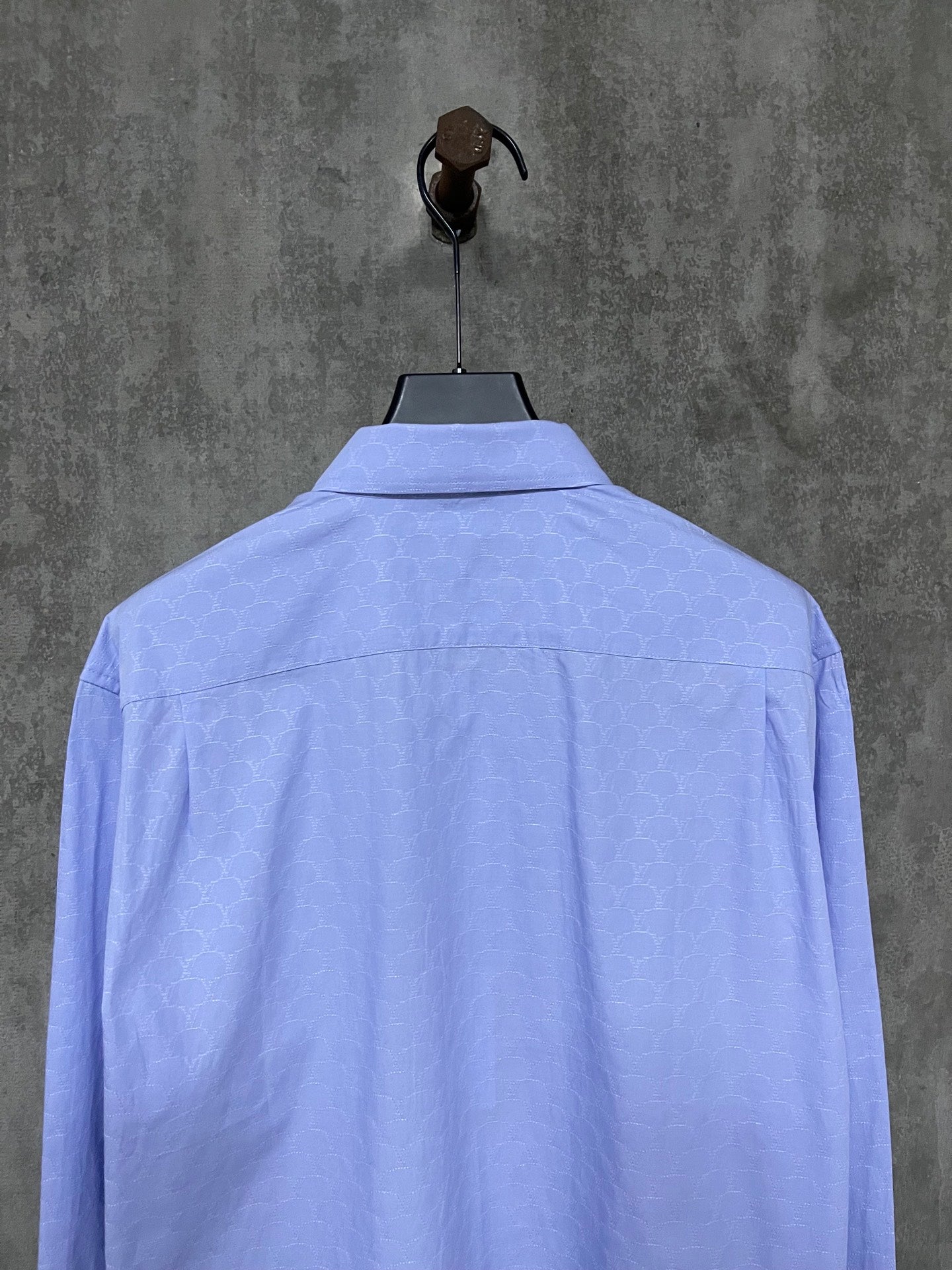 LuxluxHouse Best Quality Clothes Shirts&Polo Louis Vuitton