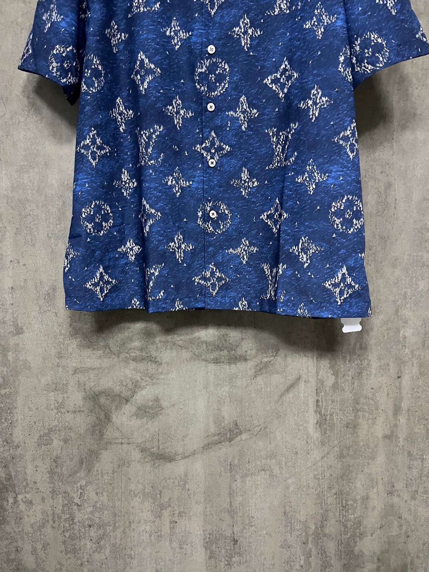 LuxluxHouse Best Quality Clothes Shirts&Polo Louis Vuitton