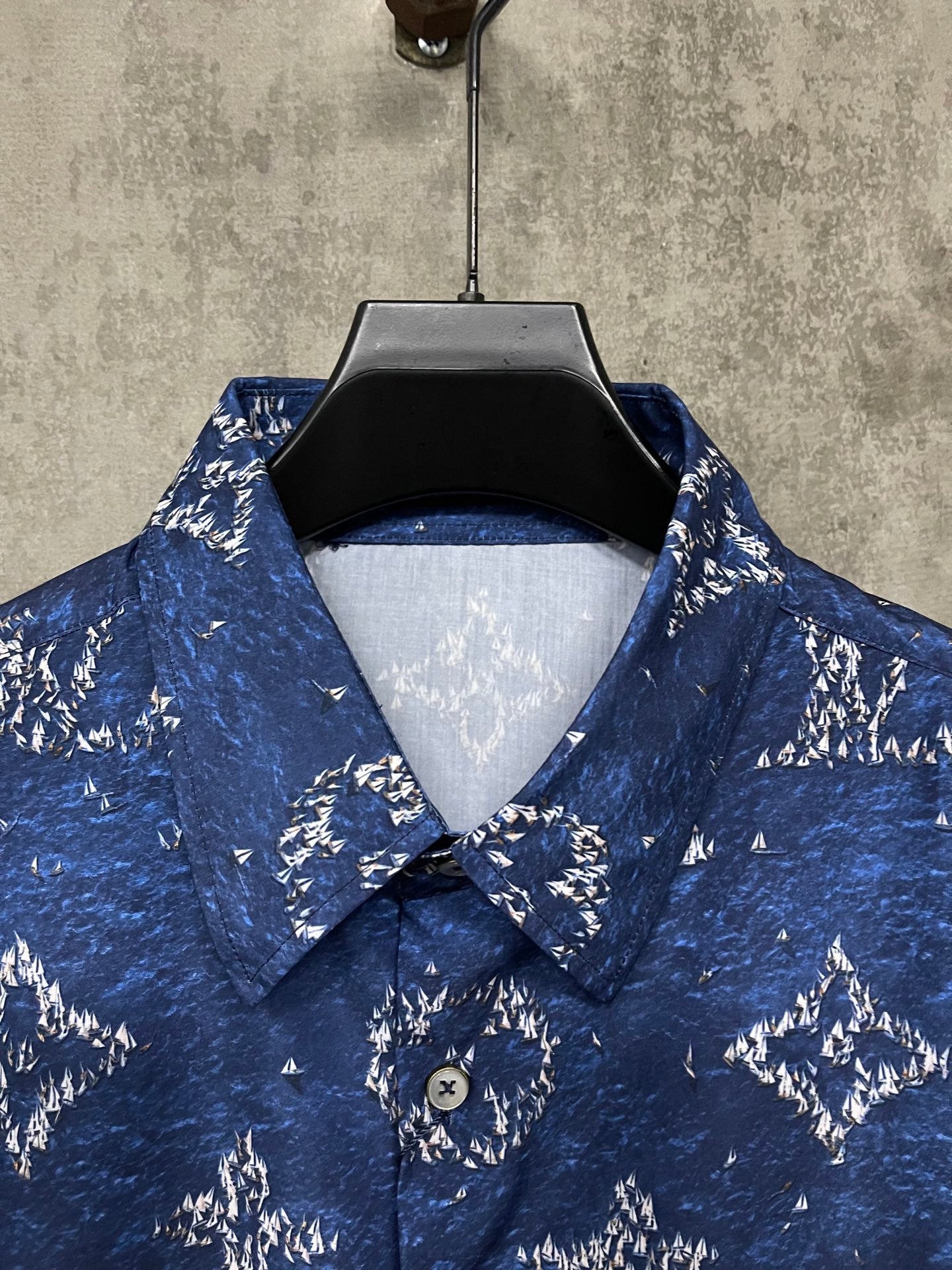 LuxluxHouse Best Quality Clothes Shirts&Polo Louis Vuitton