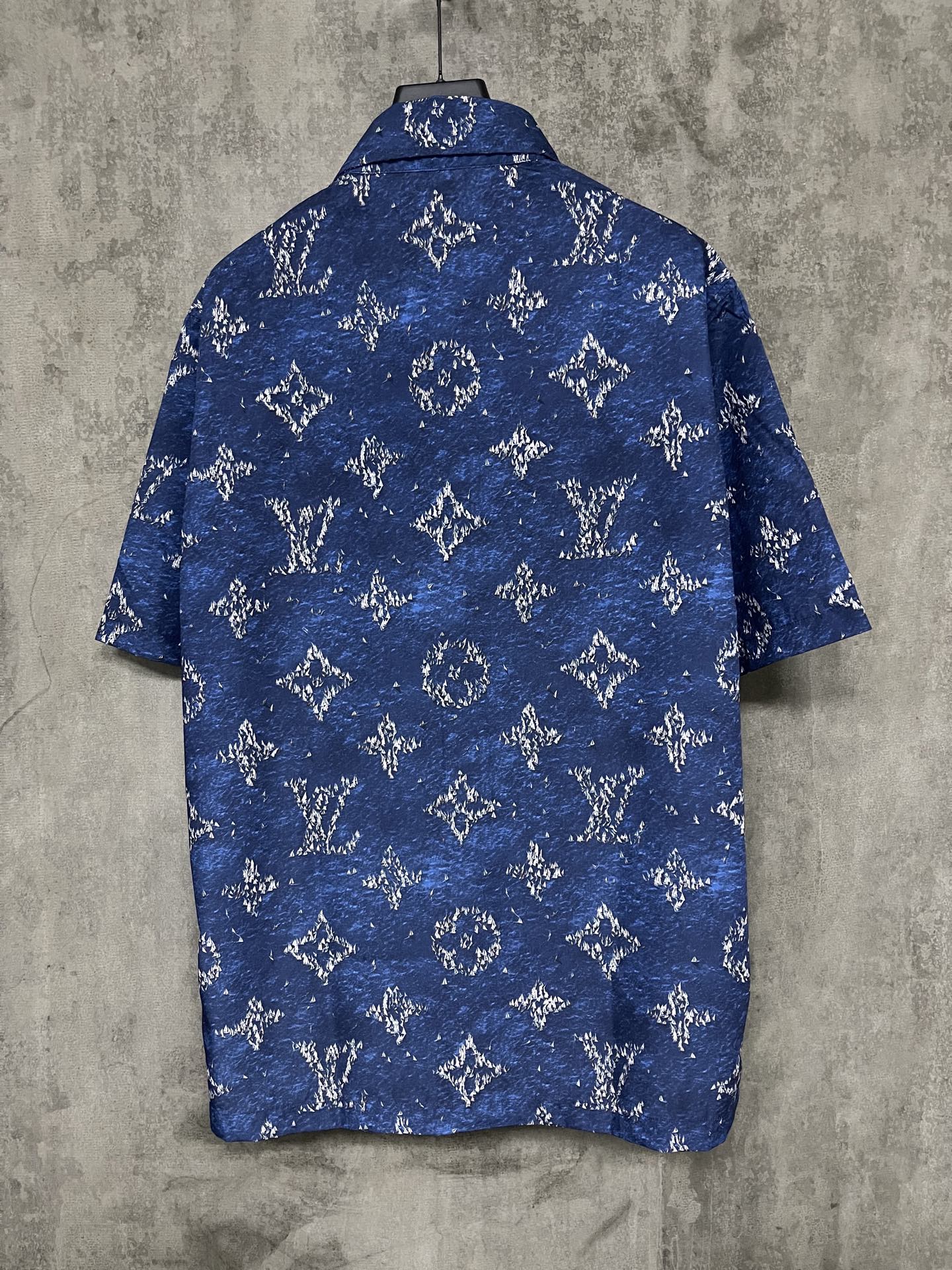 LuxluxHouse Best Quality Clothes Shirts&Polo Louis Vuitton