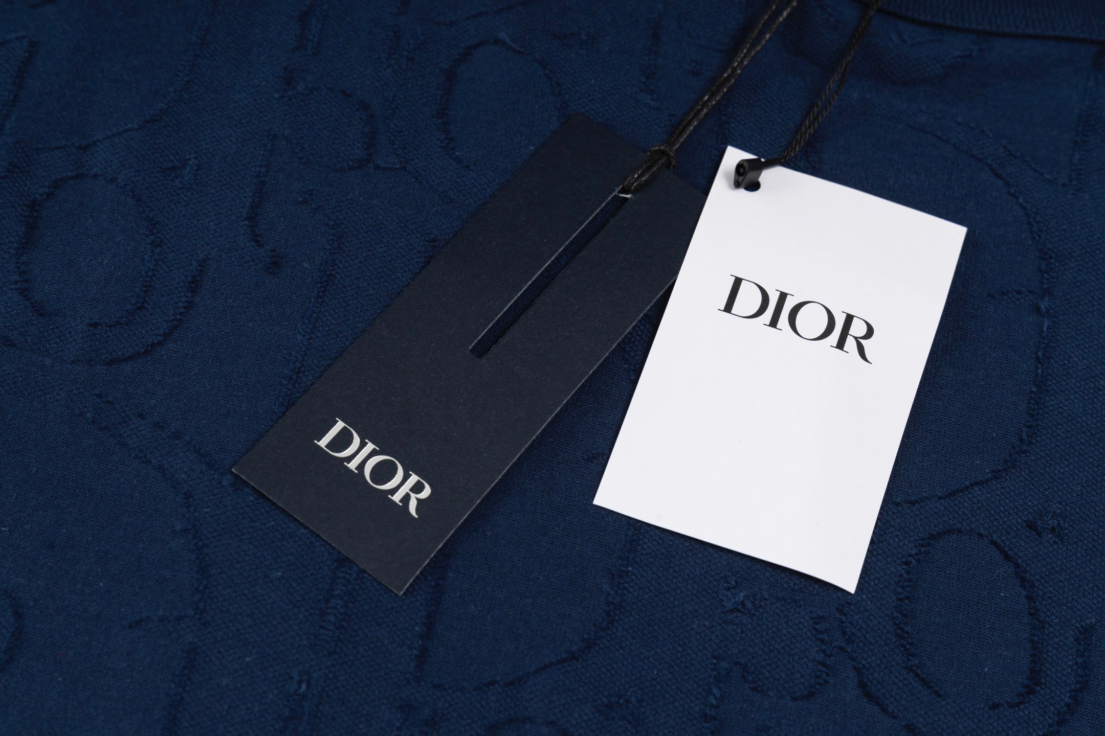 LuxluxHouse Best Quality Clothes T-shirt Dior