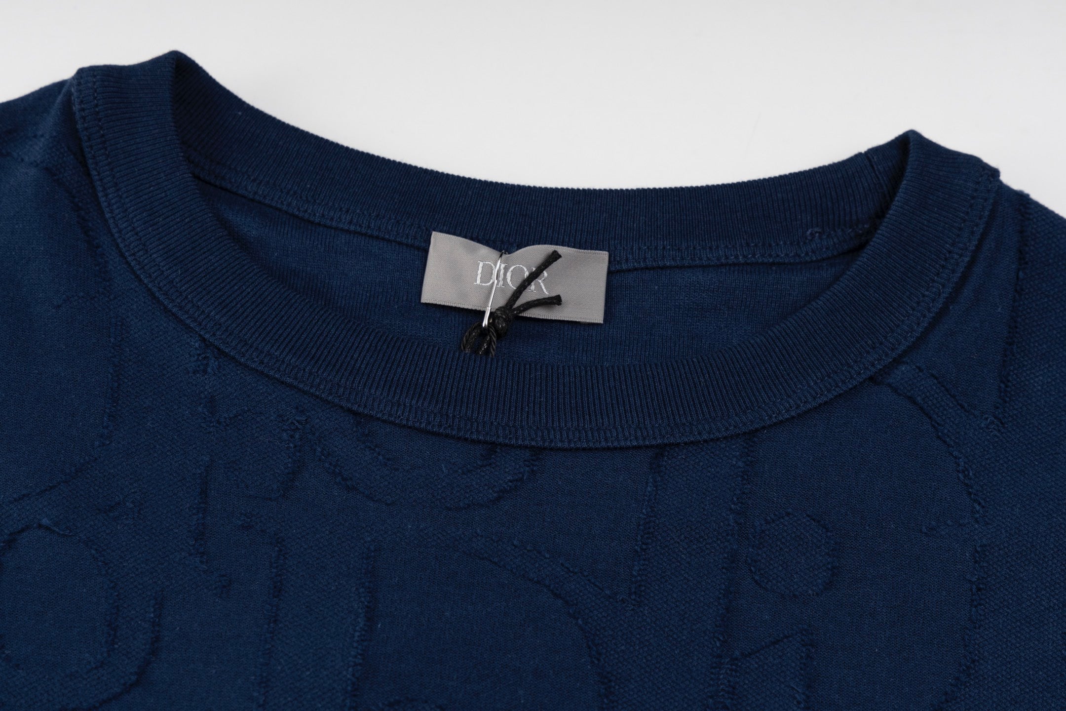 LuxluxHouse Best Quality Clothes T-shirt Dior