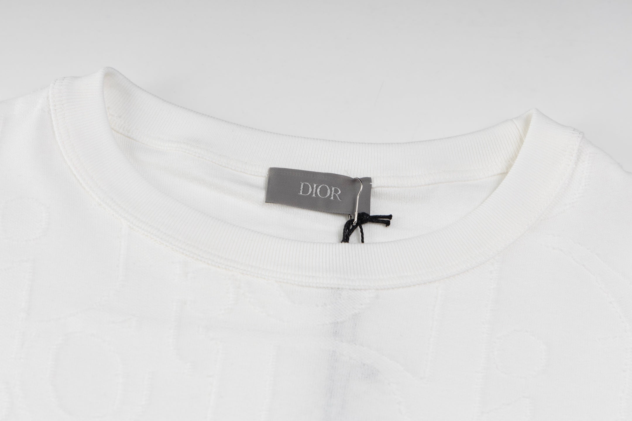 LuxluxHouse Best Quality Clothes T-shirt Dior