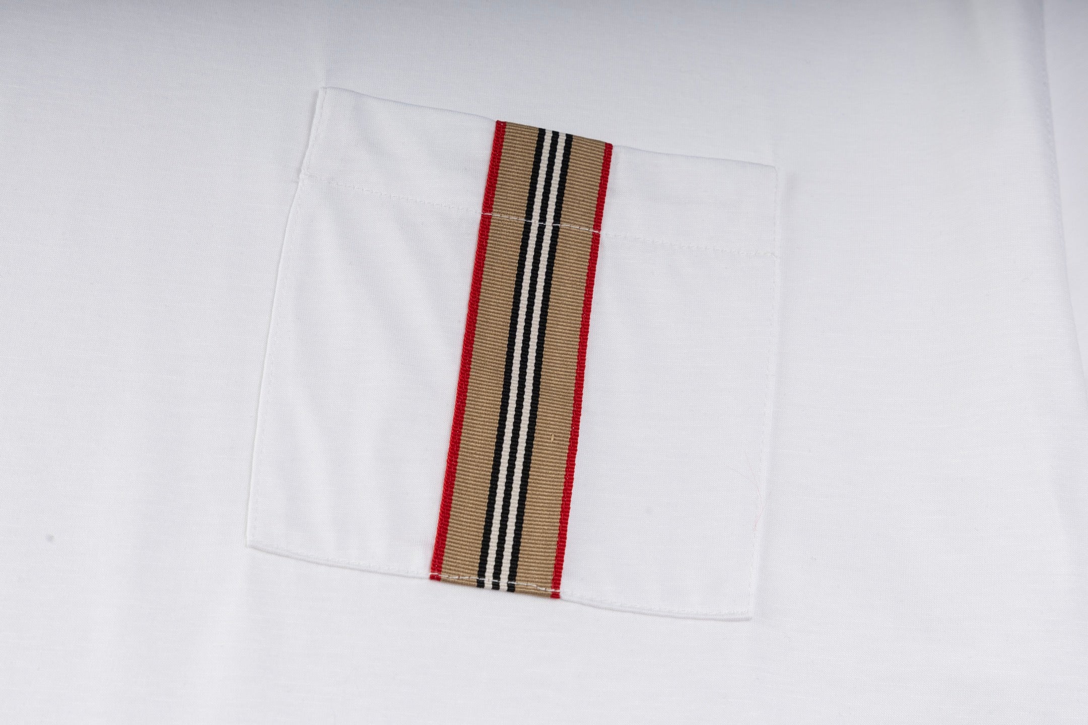 LuxluxHouse Best Quality Clothes Burberry T-shirt