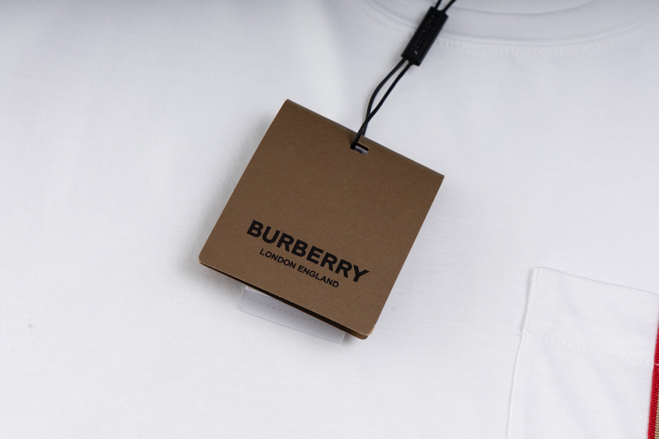 LuxluxHouse Best Quality Clothes Burberry T-shirt