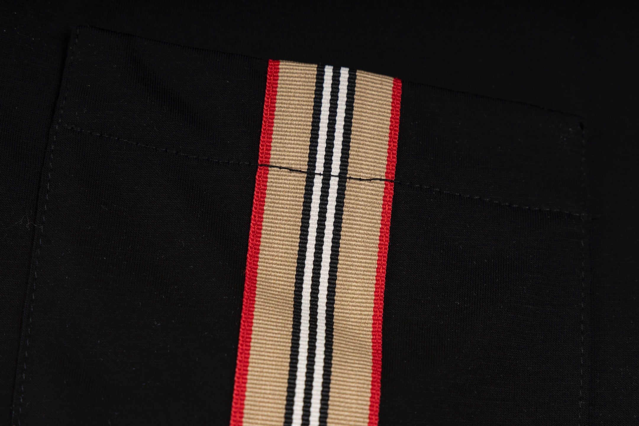 LuxluxHouse Best Quality Clothes Burberry T-shirt