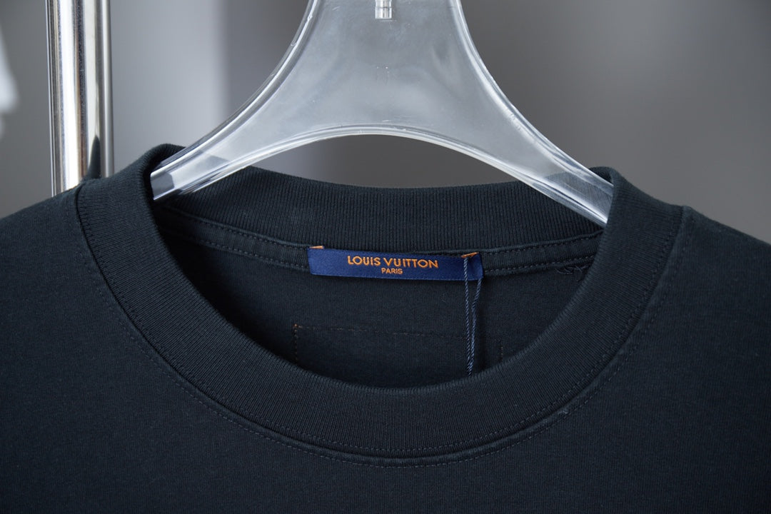 LuxluxHouse Best Quality Clothes T-shirt Louis Vuitton