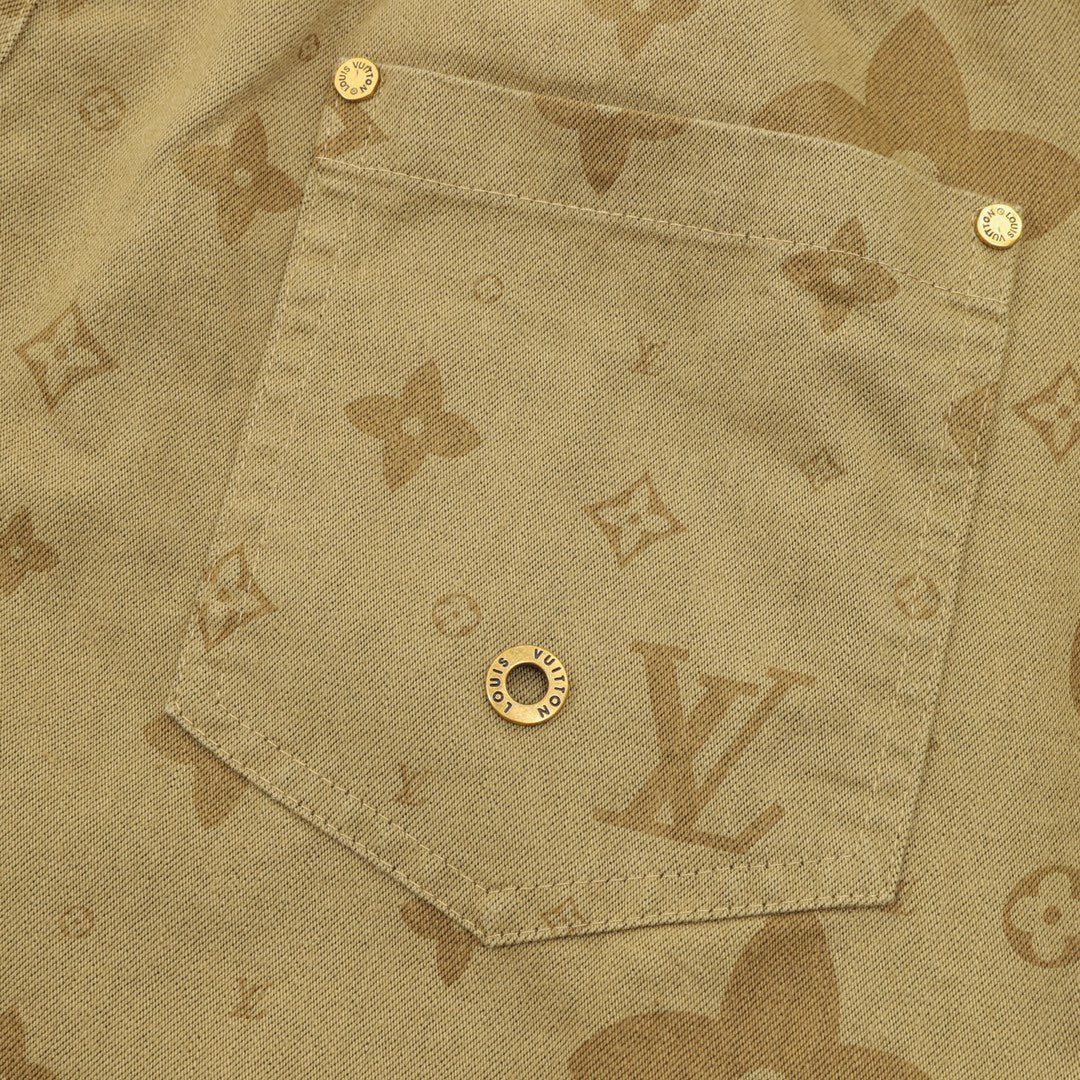 LuxluxHouse Best Quality Clothes Pants Louis Vuitton