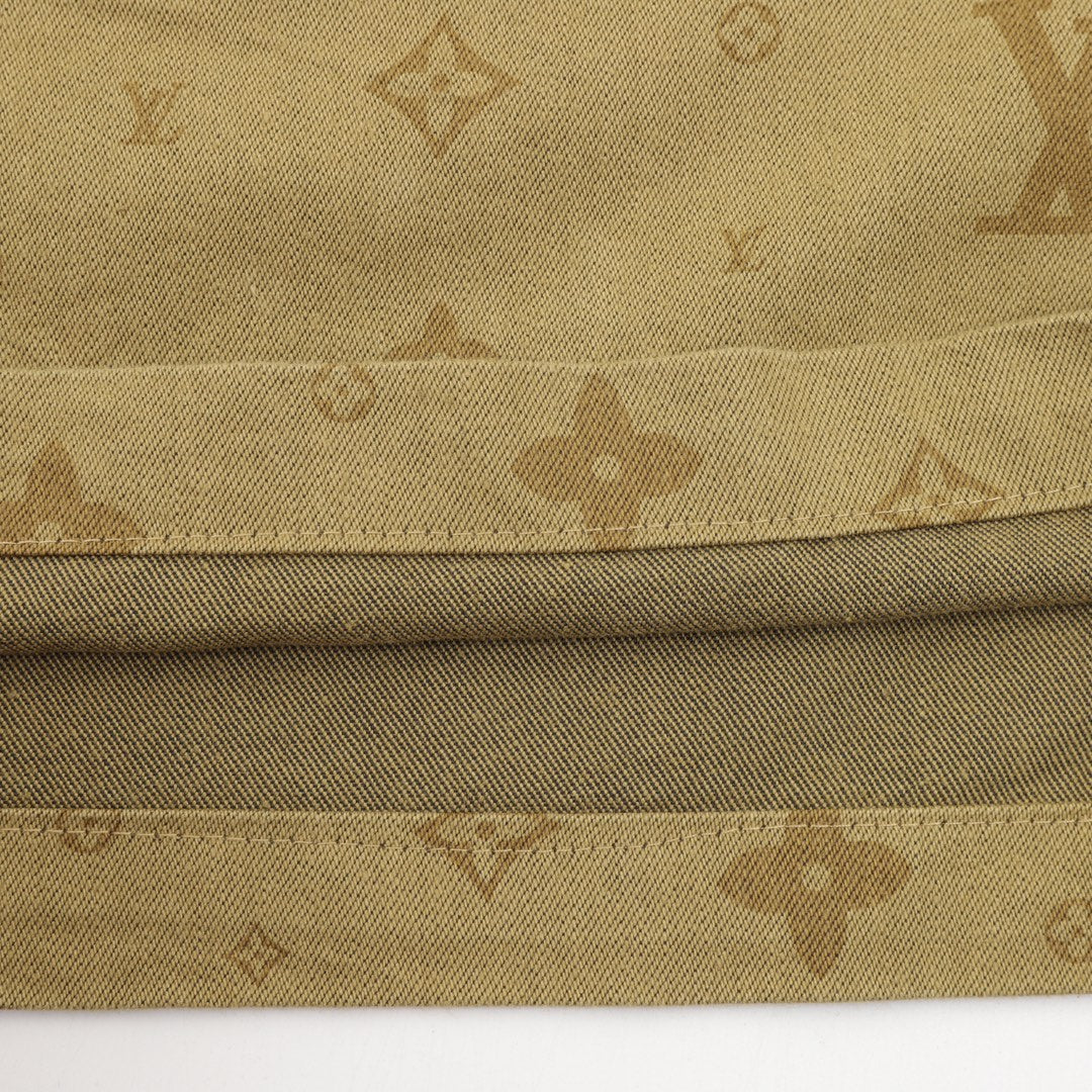 LuxluxHouse Best Quality Clothes Pants Louis Vuitton