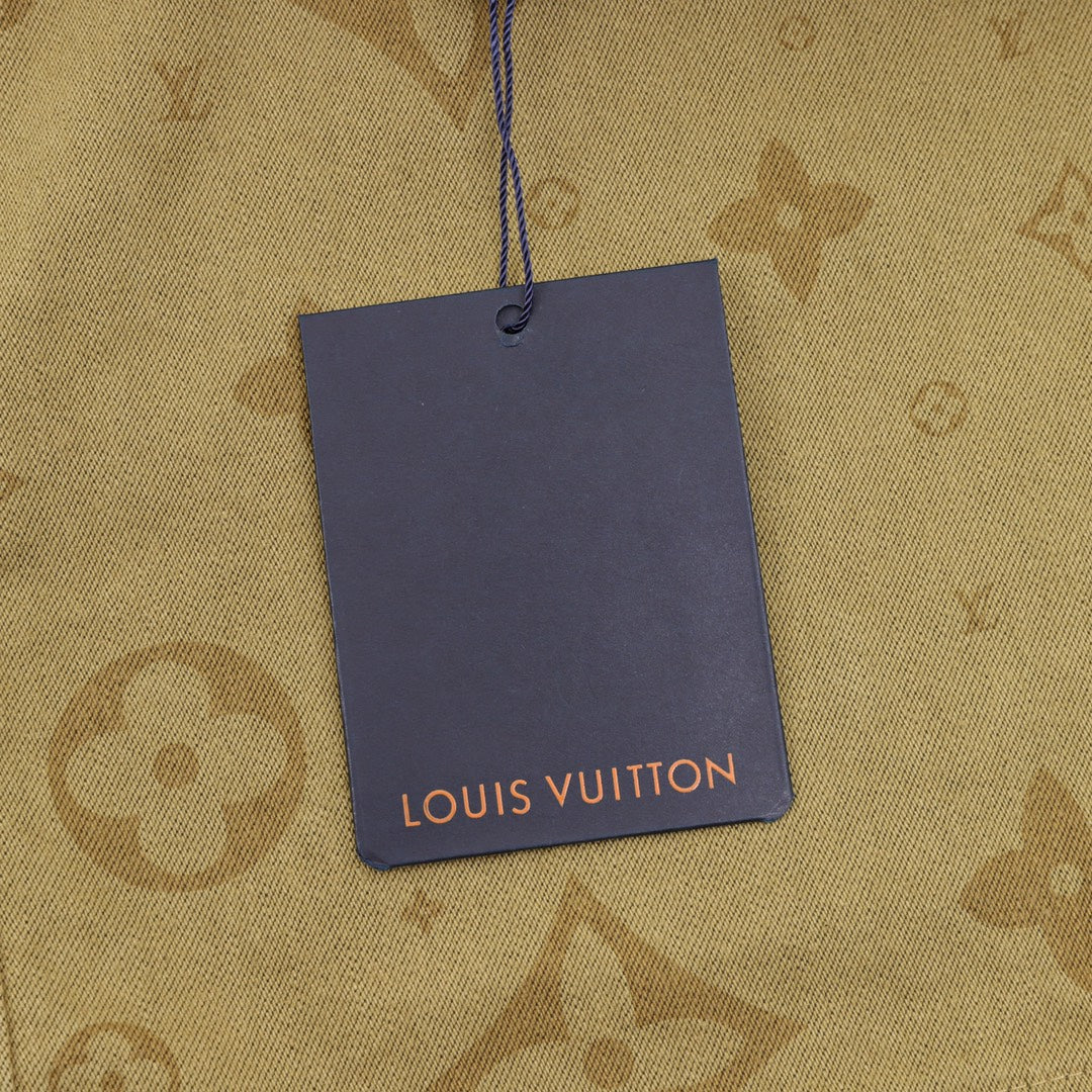 LuxluxHouse Best Quality Clothes Pants Louis Vuitton