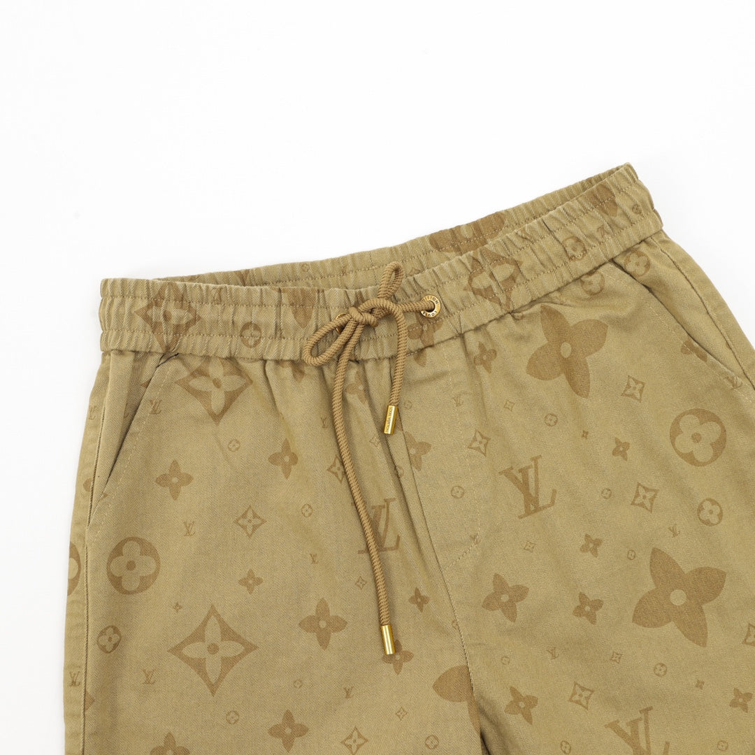 LuxluxHouse Best Quality Clothes Pants Louis Vuitton